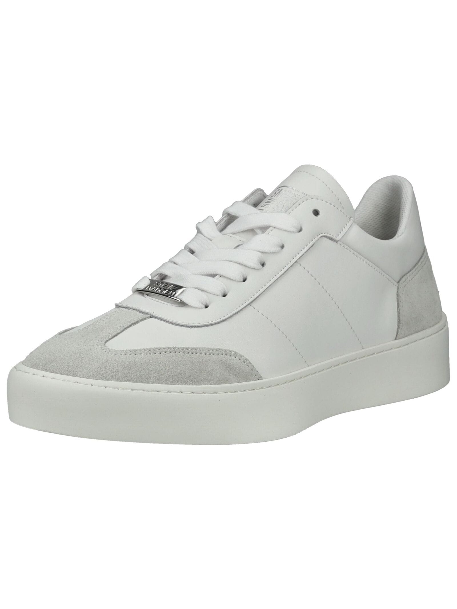 STEVE MADDEN Sneaker "STEVE MADDEN Sneaker Veloursleder" günstig online kaufen