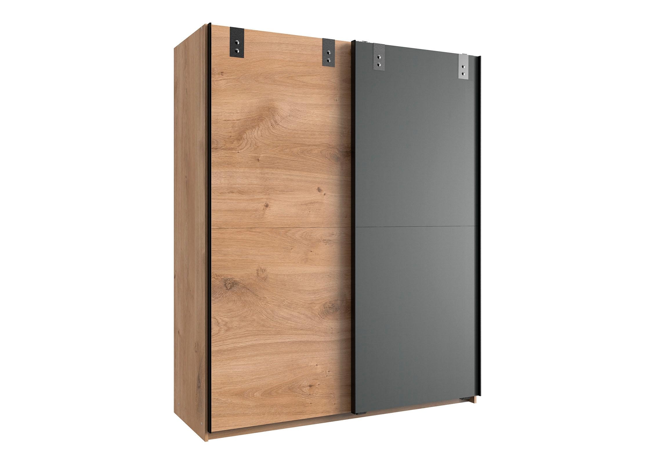 Wimex Kombikommode "Liverpool, Schrank 2trg.mit 2 Schubladen, Made in Germa günstig online kaufen