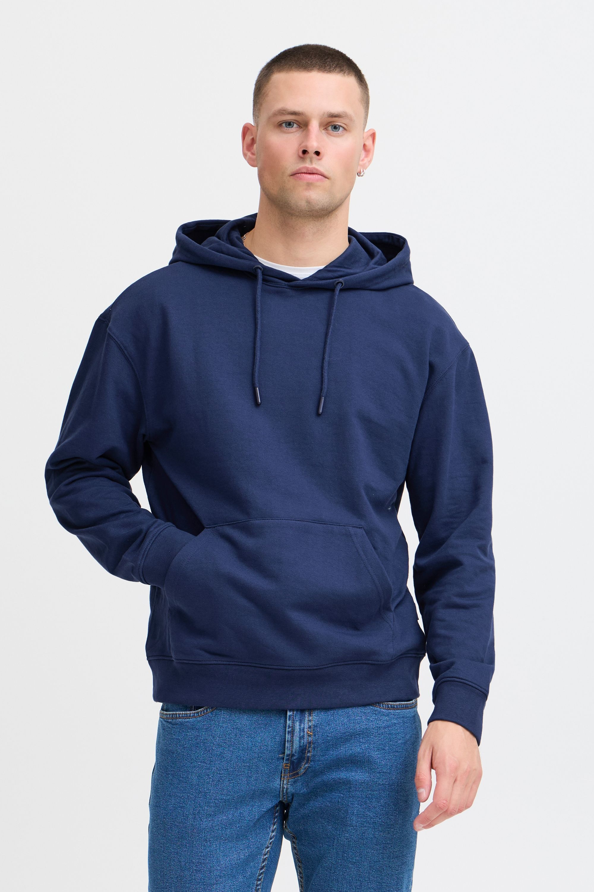 Blend Kapuzenpullover "BHBrody Sweatshirt hood", Sportlicher Sweat-Hoodie m günstig online kaufen