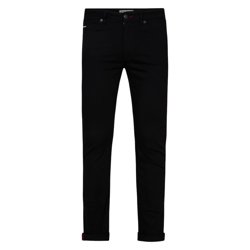 Petrol Industries Slim-fit-Jeans »SEAHAM-CLASSIC«