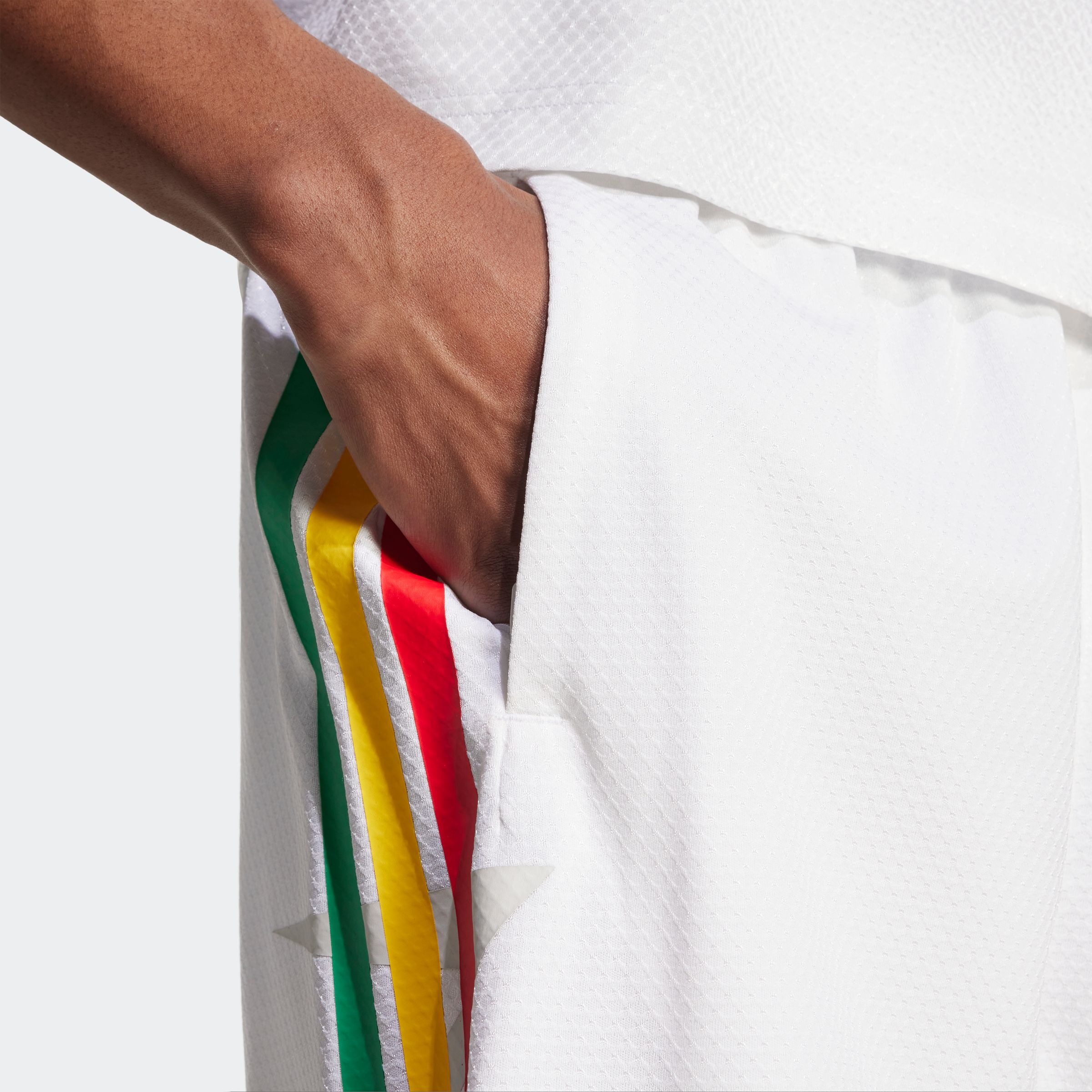 adidas Sportswear Shorts »M TIRO CB_NP SH«, (1 tlg.)
