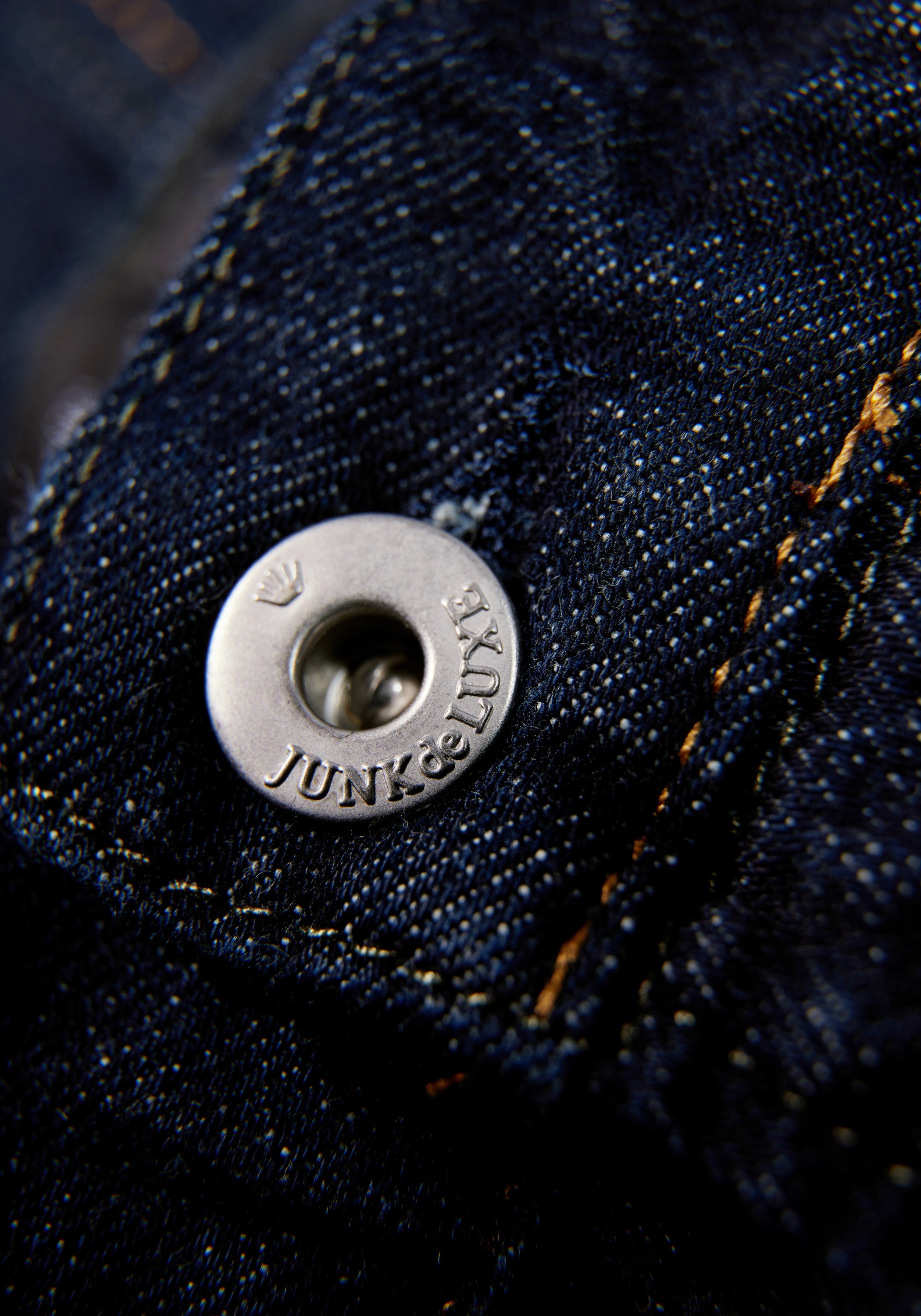 JUNK de LUXE 5-Pocket-Jeans »JUNK de LUXE Jeans«