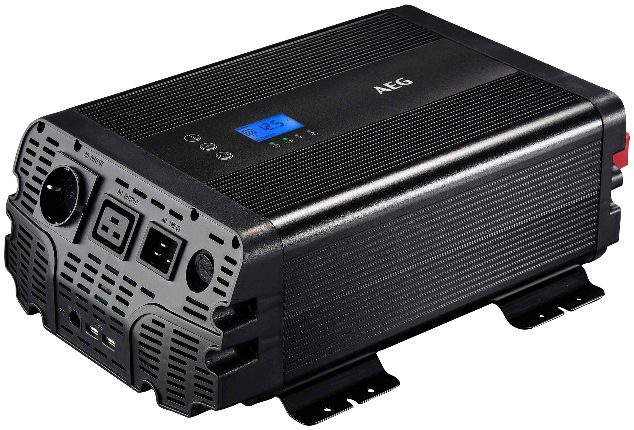 AEG Spannungswandler »Sinus«, 1500 W kaufen