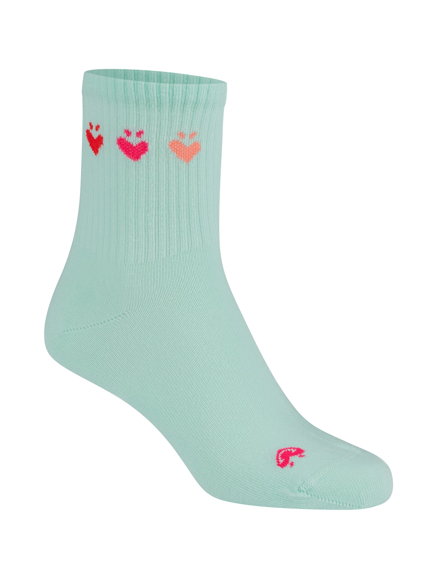 Thumbnail - Lieblingsstück Langsocken "Lovely Socks "HannahL " aus Baumwollmix"
