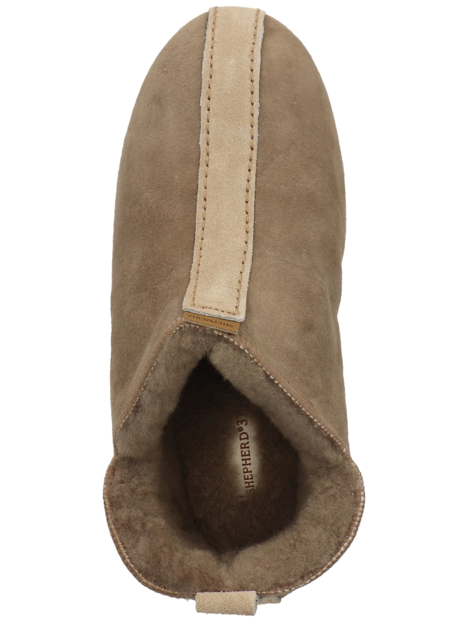 Shepherd Hausschuh »Shepherd Hausschuhe Leder«