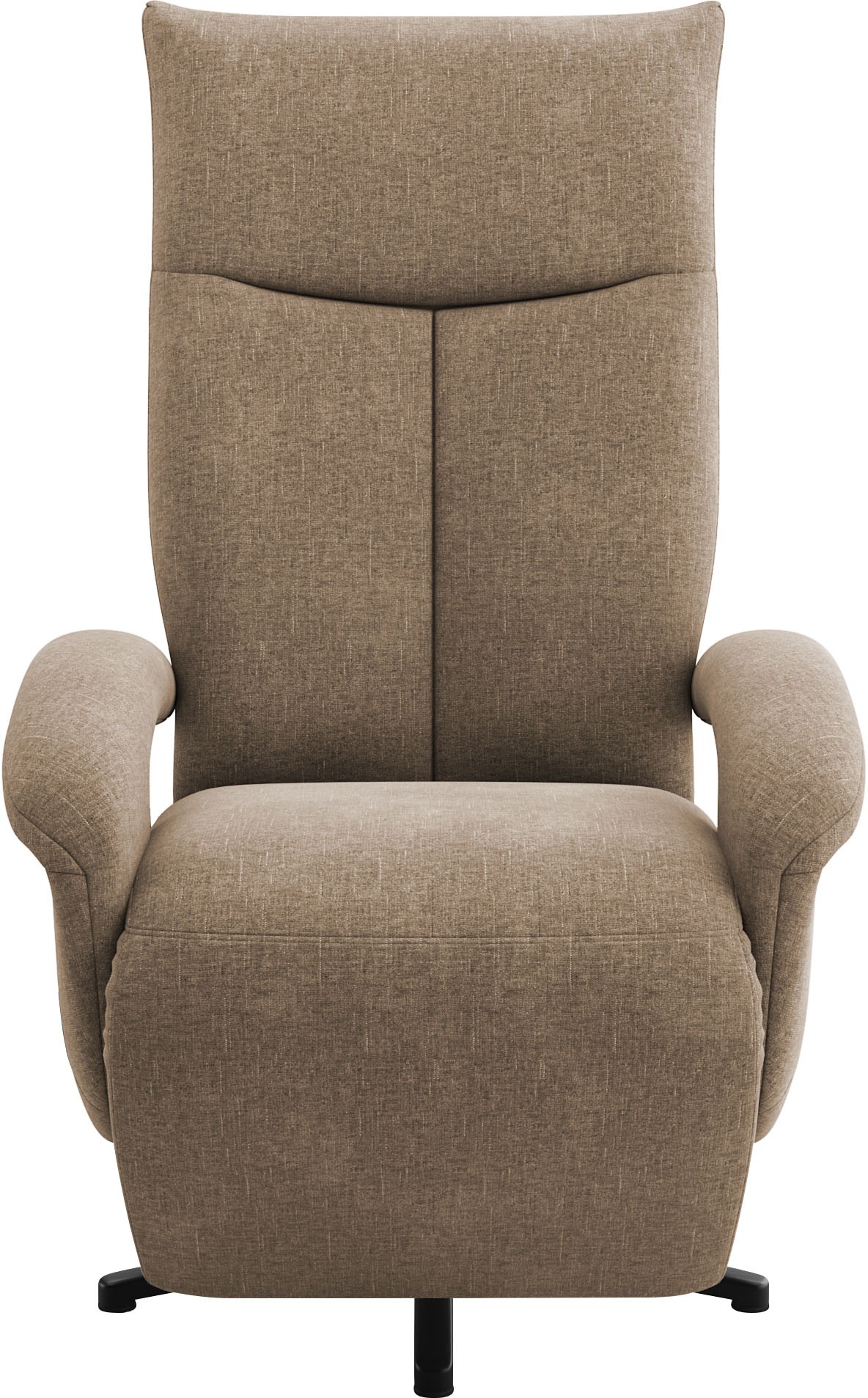 sit&more TV-Sessel "Emely, inkl. Kopfteilverstellung & 360 Drehfunktion", w günstig online kaufen