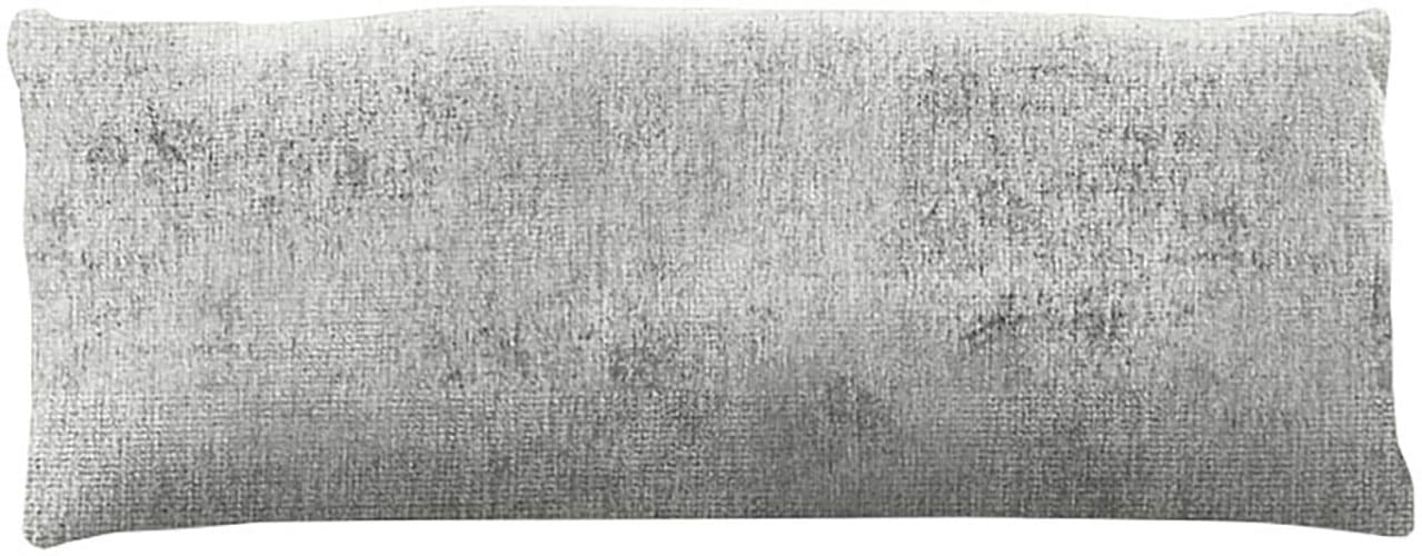 Home affaire Dekokissen "Liora, Nierenkissen medium, Breite 65 cm" passend zur Liora-Serie, extra Rückenstütze & optisches Highlight