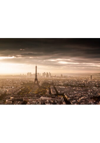 Papermoon Fototapetas »Photo-Art JACO MARX PARIS...