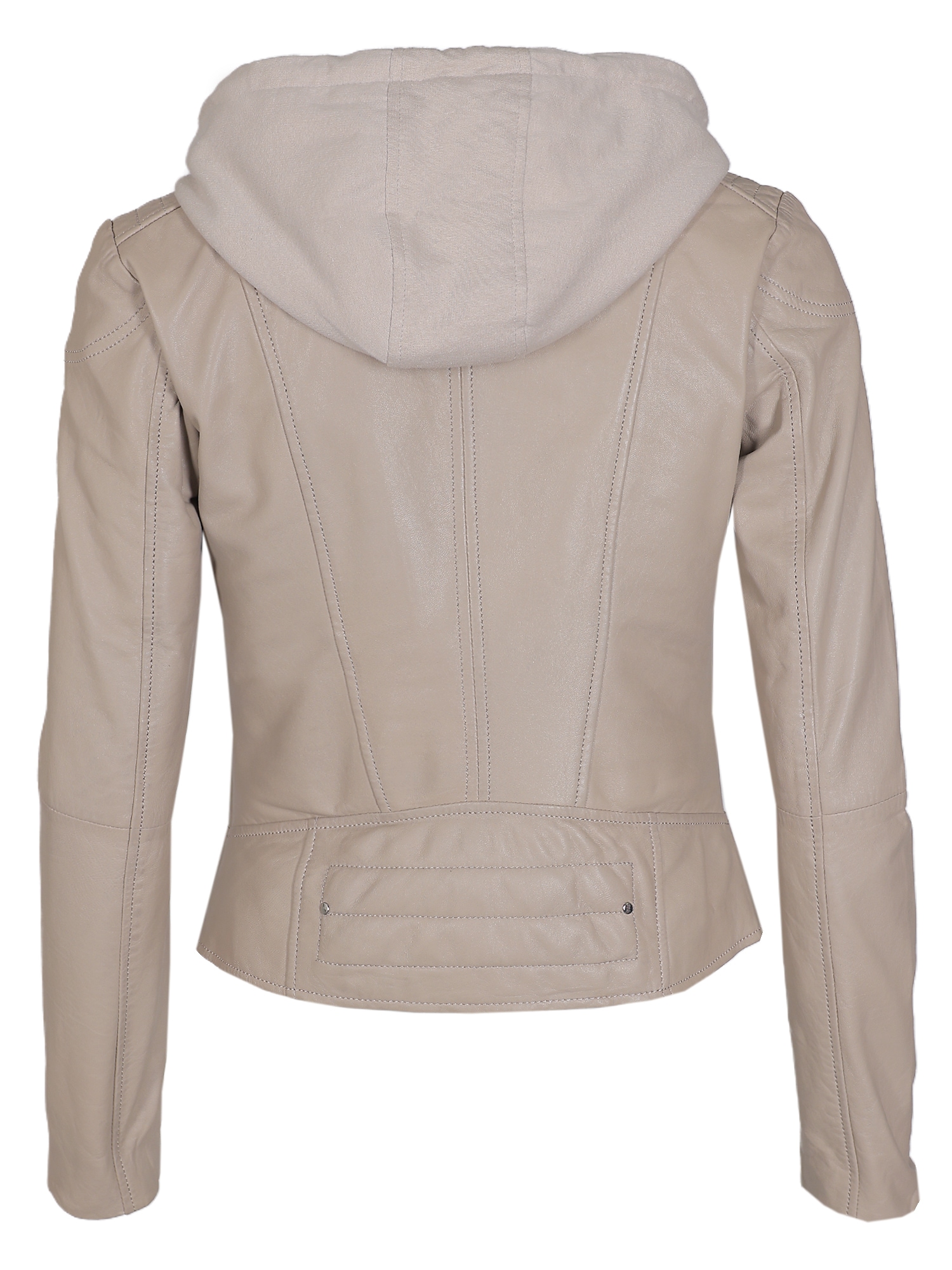 Maze Lederjacke "Mico" günstig online kaufen