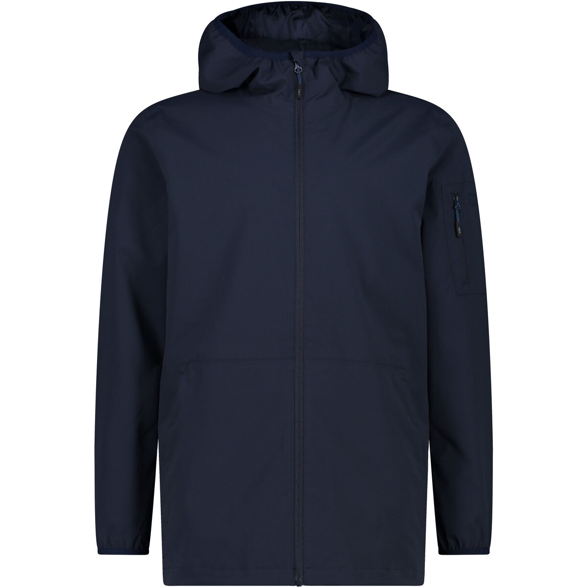 CMP Funktionsjacke für Wandern und Outdoor-Aktivitäten, aus Polyester, für Erwachsene