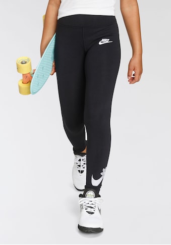 Nike Sportswear Leggings »BIG KIDS (GIRLS) LEGGINGS« kaufen