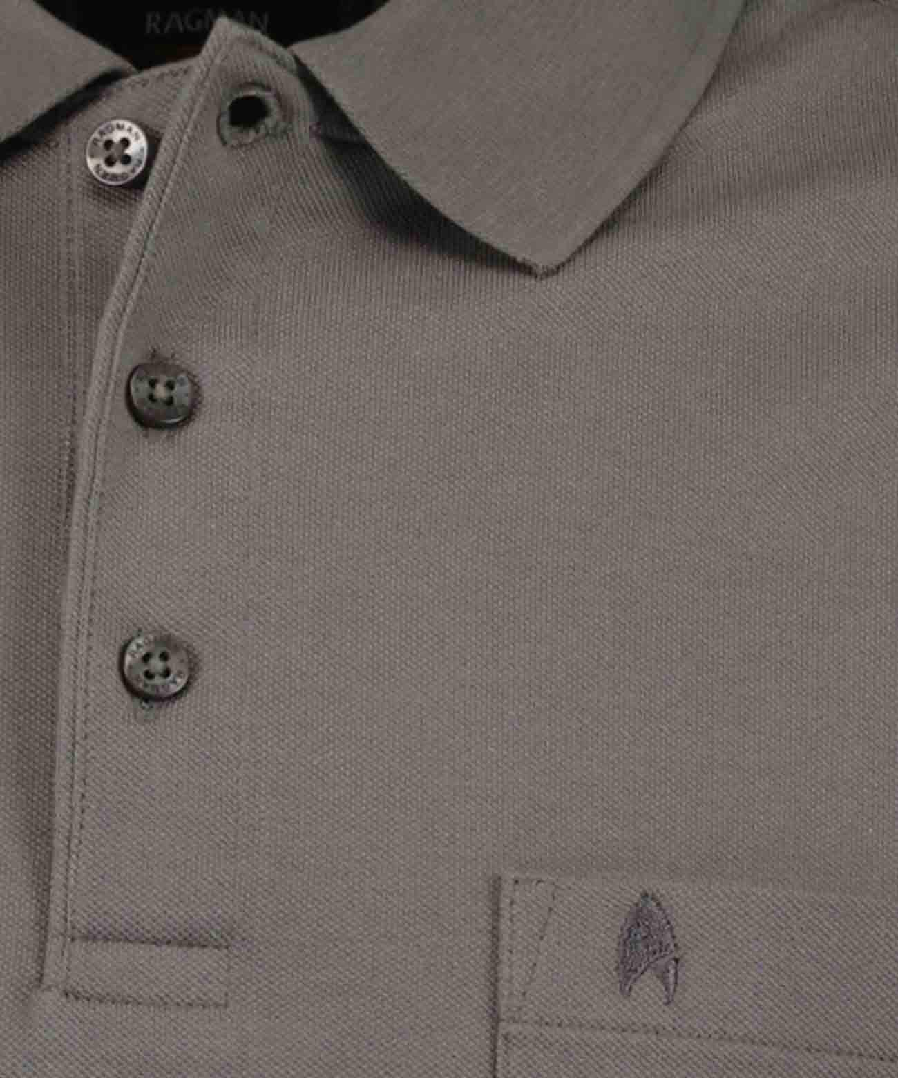 RAGMAN Poloshirt