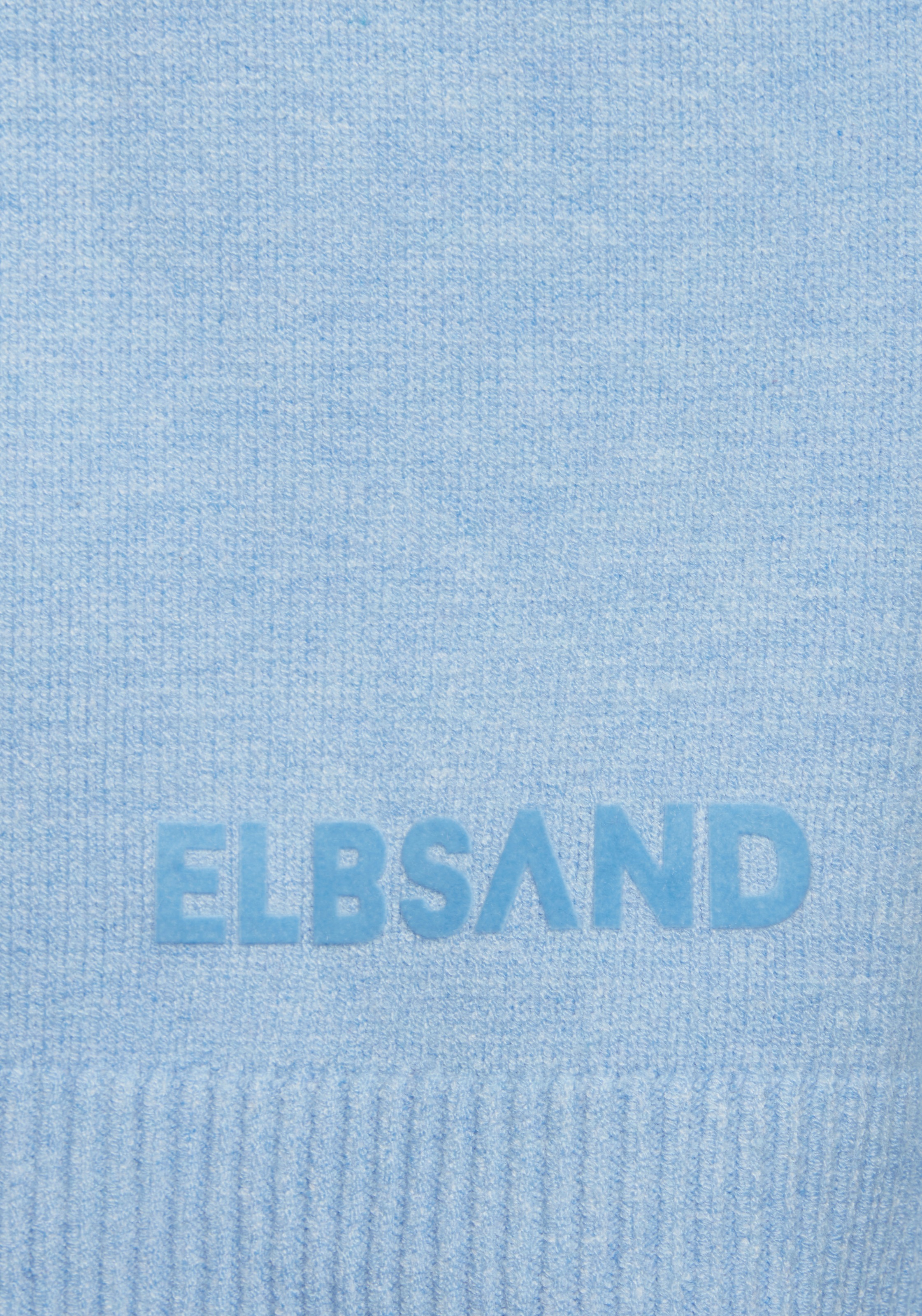 Elbsand Sweater, aus hochwertigen Strick günstig online kaufen