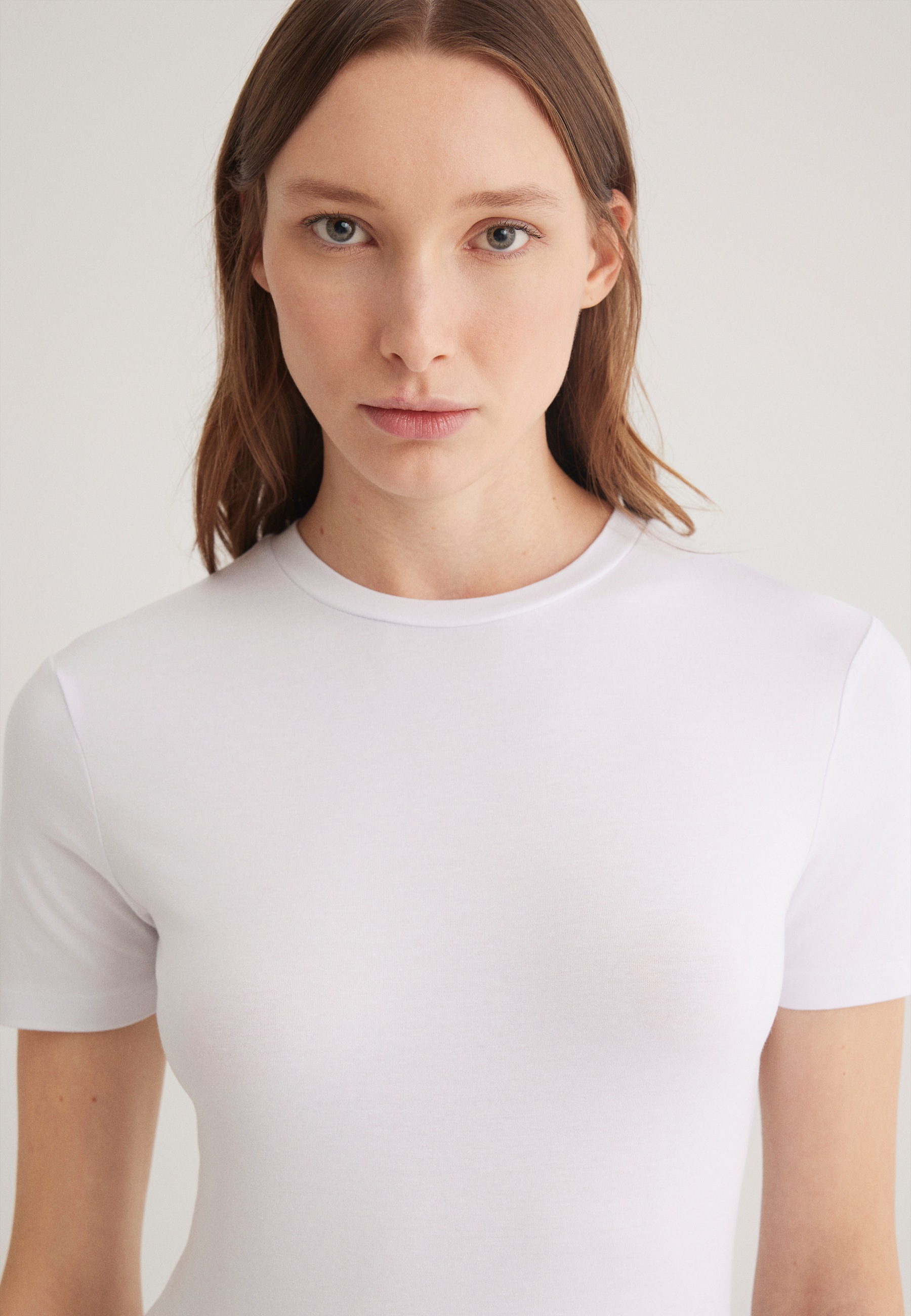 Mavi T-Shirt »2 PACK T-SHIRTS«, T-Shirt 2 Pack