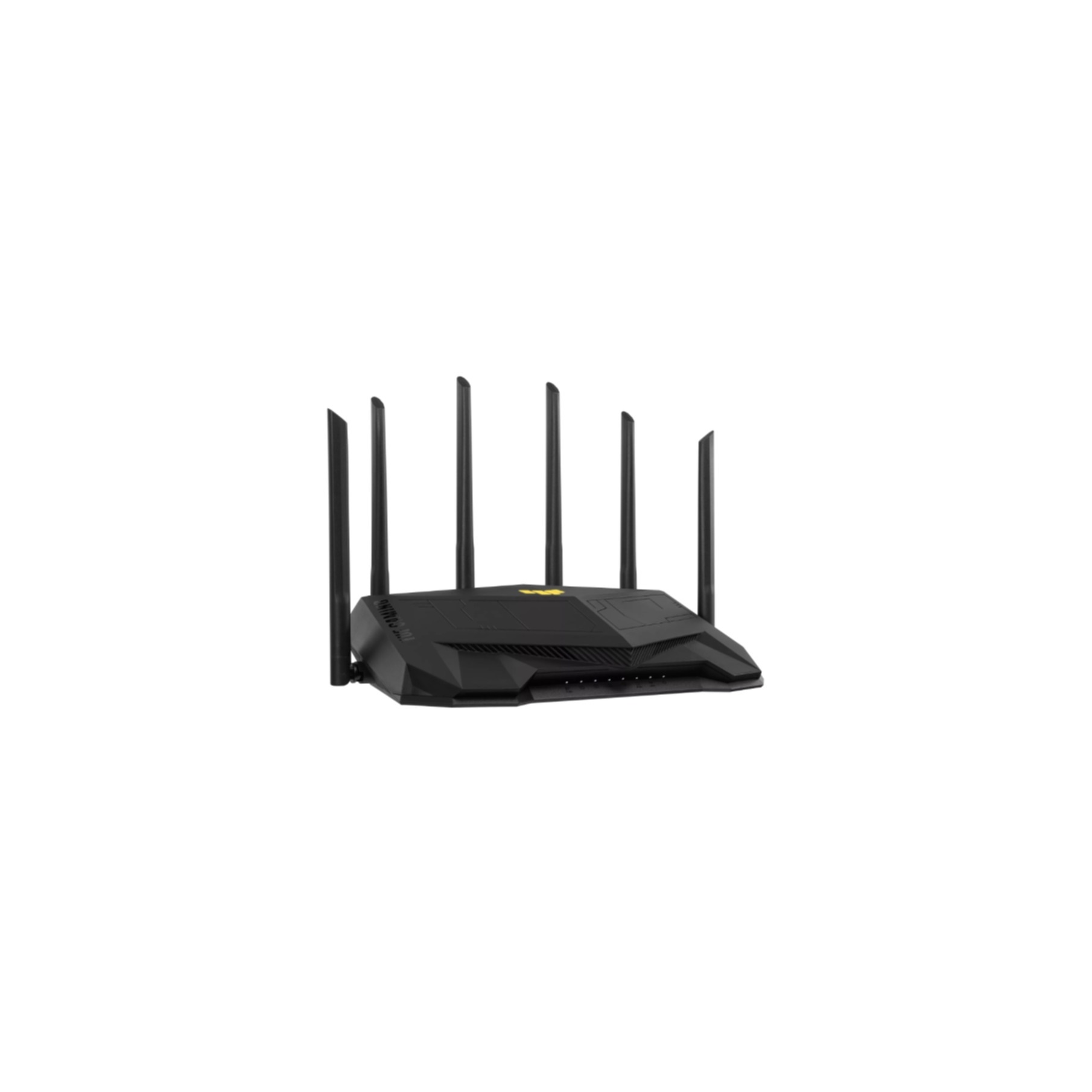Asus WLAN-Router »TUF Gaming AX6000«
