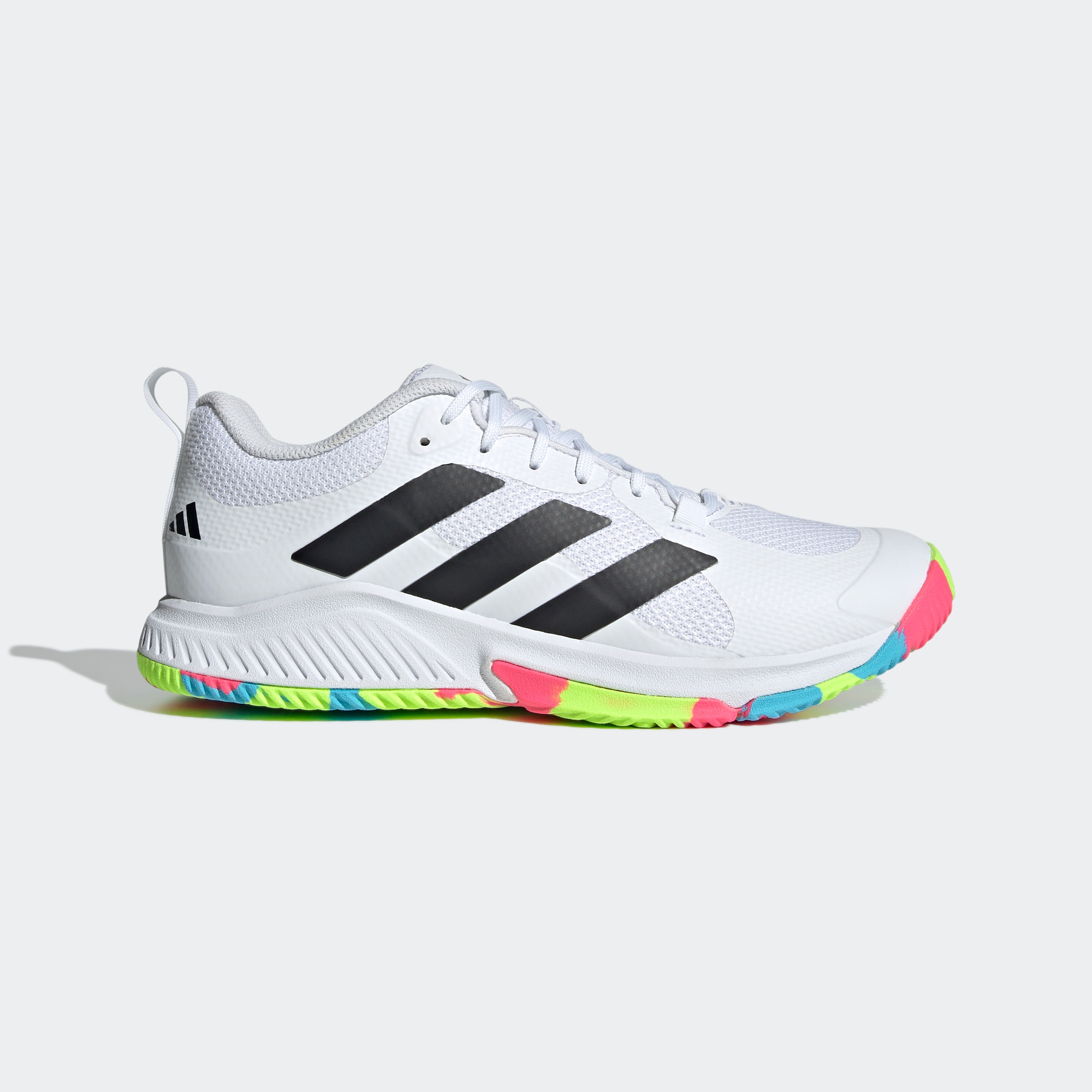 adidas Performance Hallenschuh "COURT TEAM BOUNCE 2.0", besonders geeignet günstig online kaufen