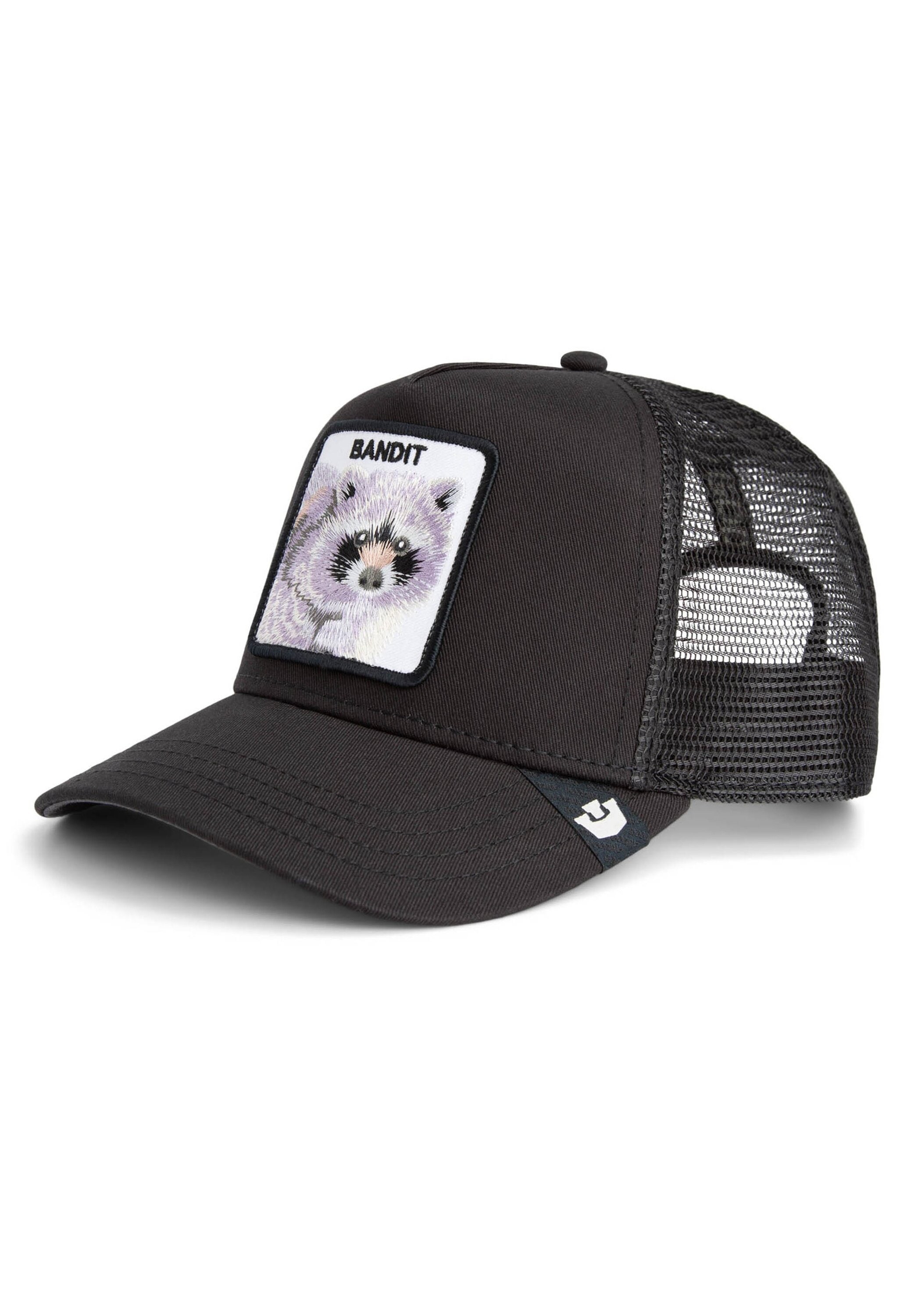 Goorin Bros. Snapback Cap »Cap OG Trucker«