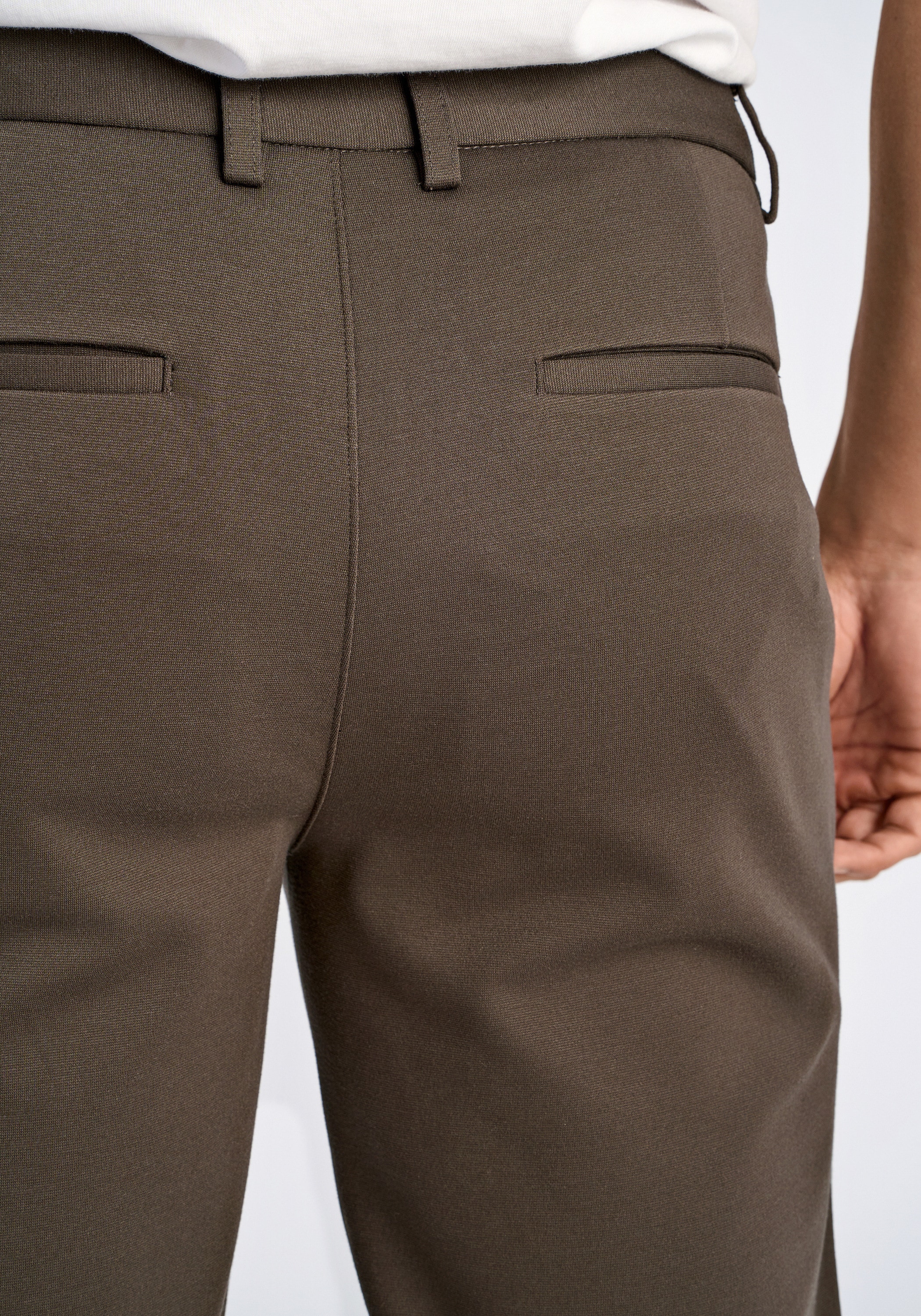 LINDBERGH Stoffhose »Lindbergh Stoffhose«