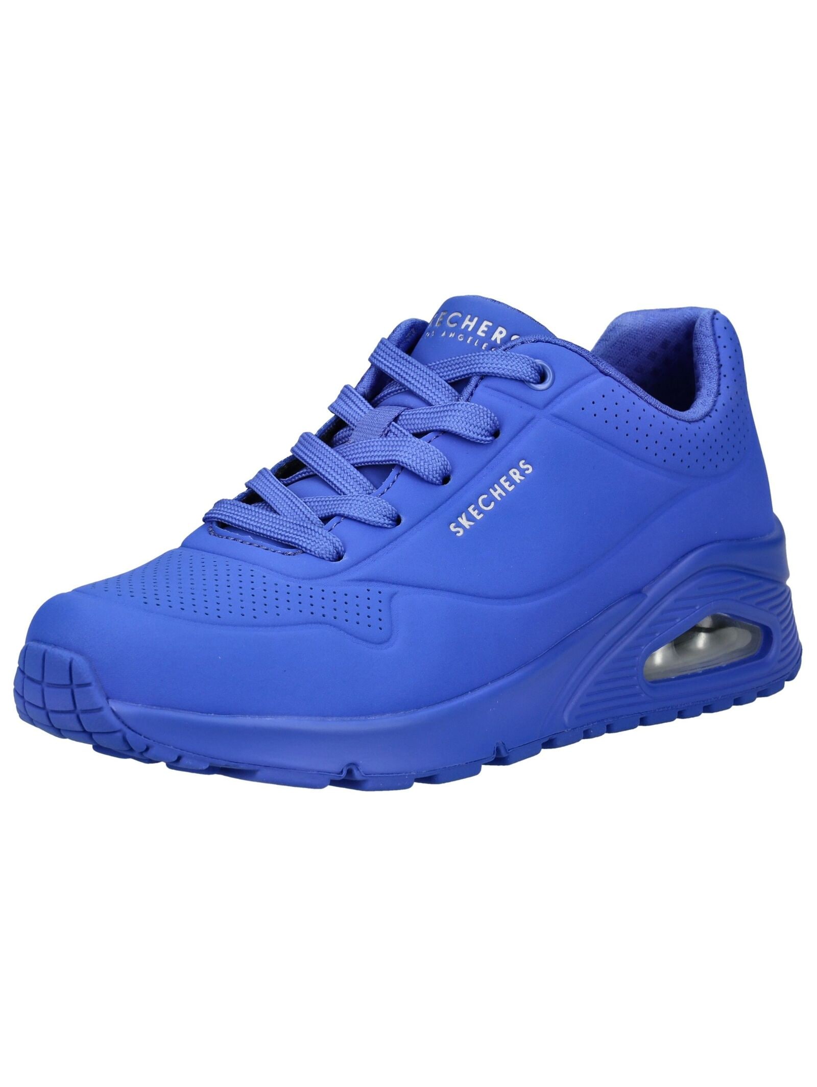 Skechers Sneaker "Skechers Sneaker Lederimitat" günstig online kaufen