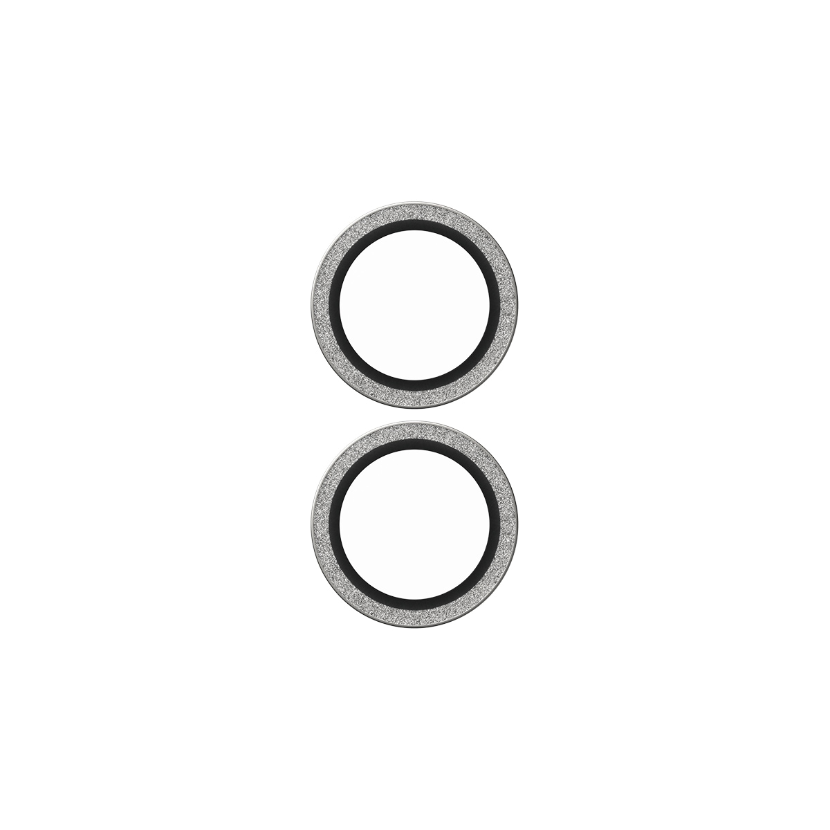 SAFE by PanzerGlass Kameraschutzglas »Camera Lens Protection«, für Apple iPhone 16-Apple iPhone 16 Plus, Kameraschutz, Schutzglas, Linsenschutz, kratz- & stoßfest