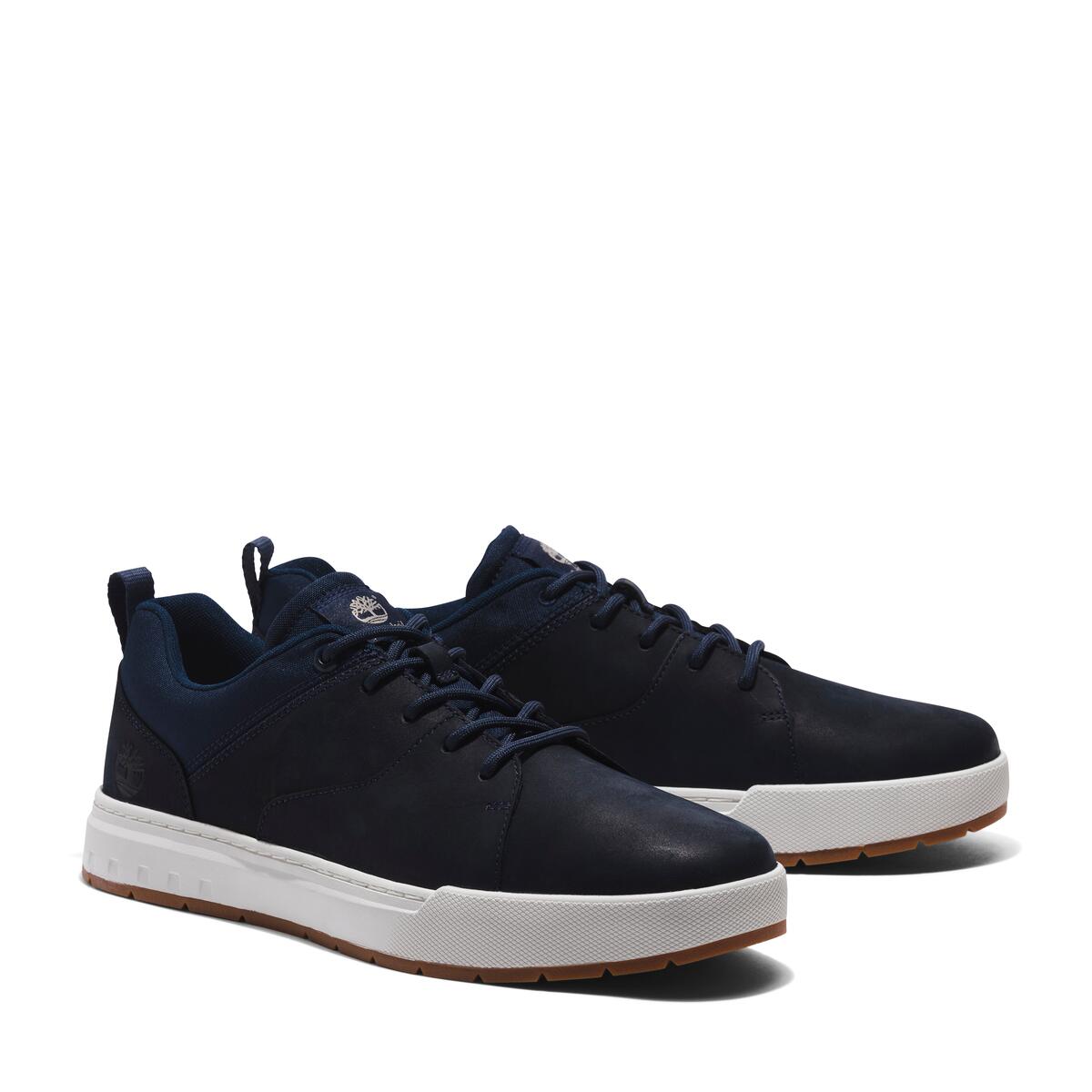 Timberland "MAPLE GROVE LOW LACE UP SNEAKER" Winterschuhe, Sneakerboots, Winterboots