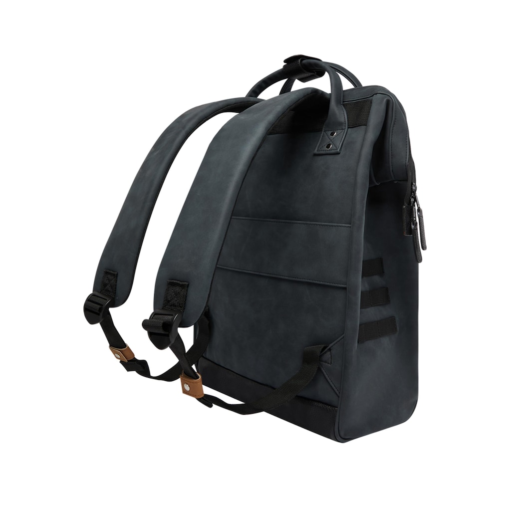 CABAIA Tagesrucksack »Adventurer L Nubuck«