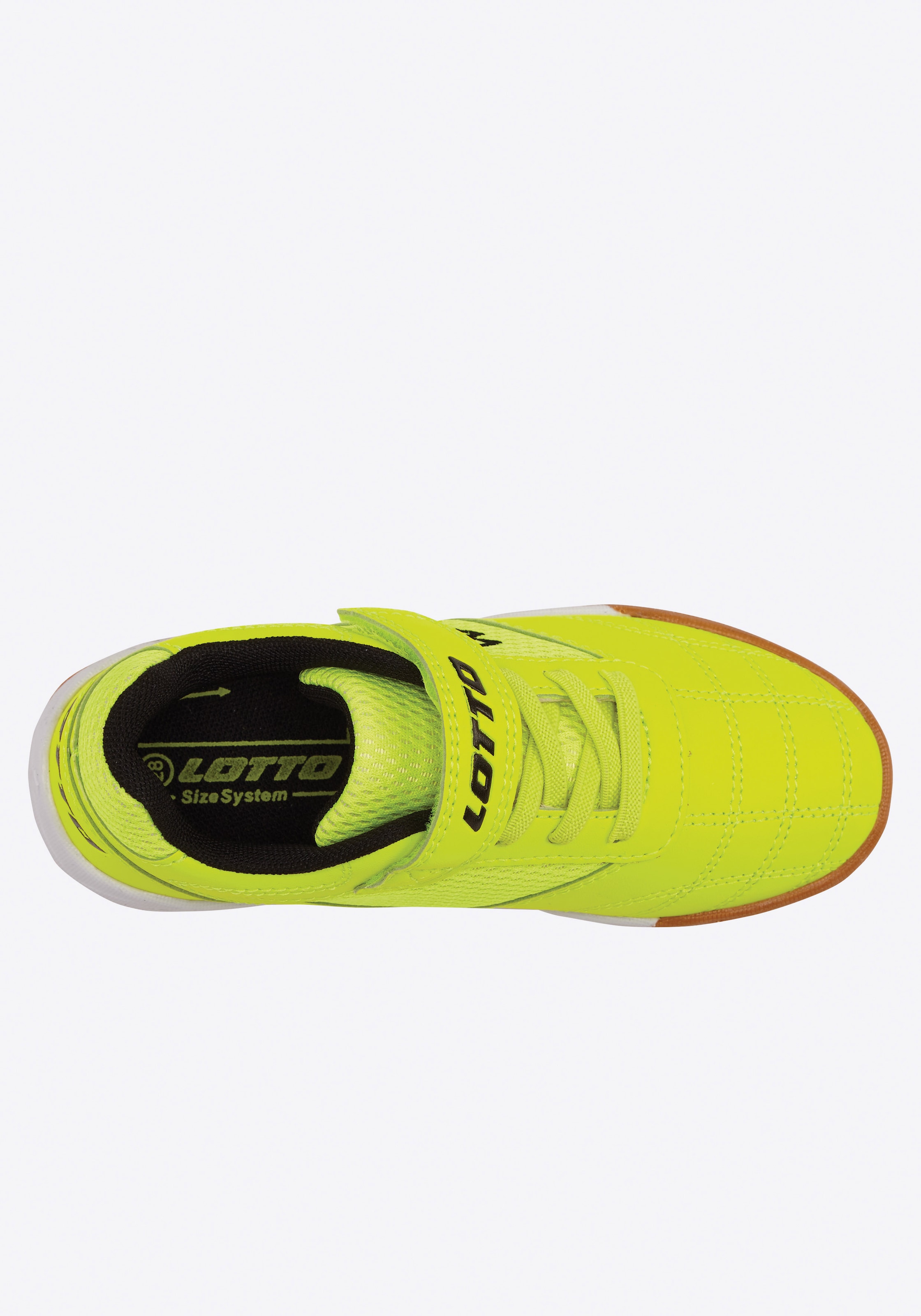 lotto Hallenschuh