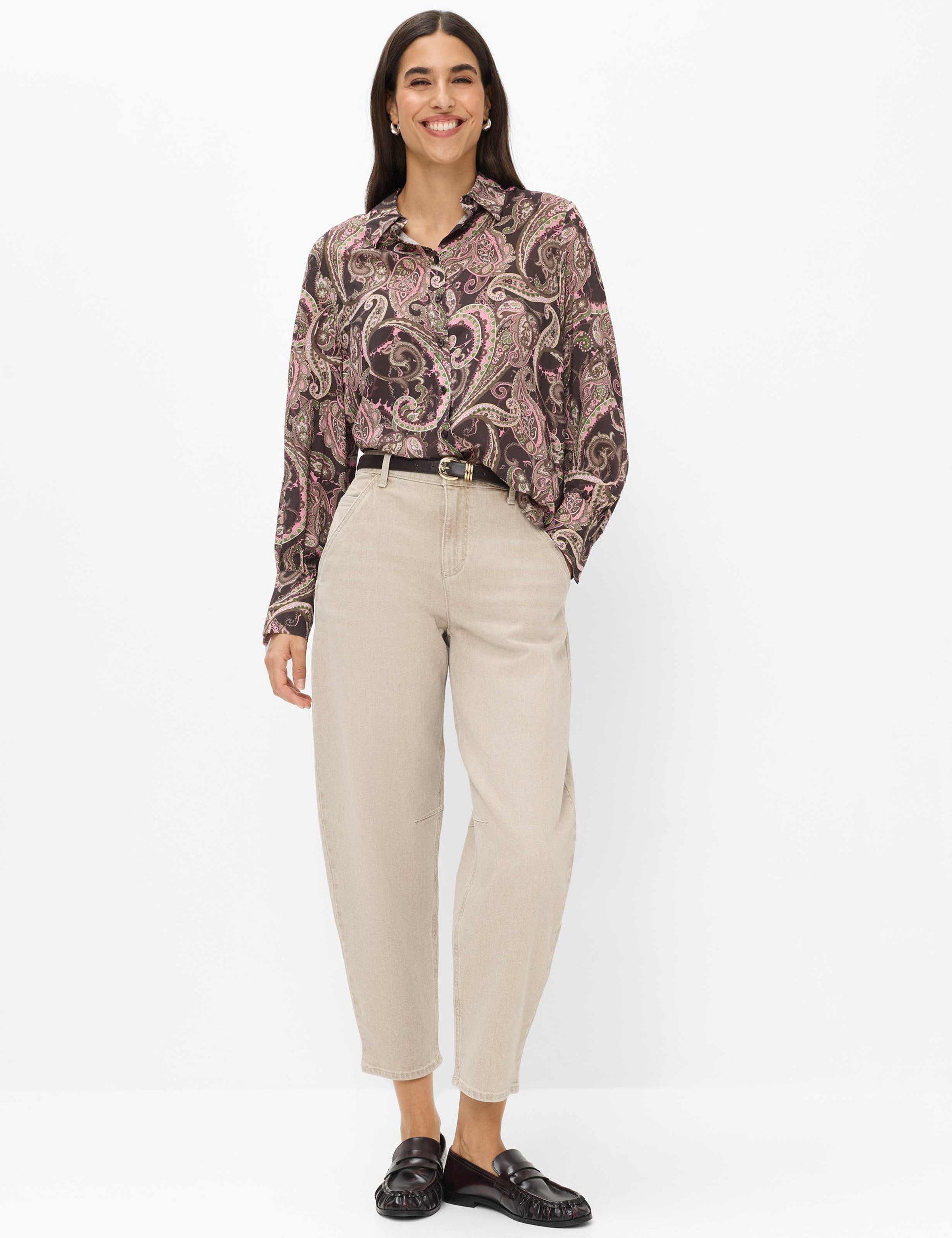 Brax 5-Pocket-Jeans »Style MEGAN S«
