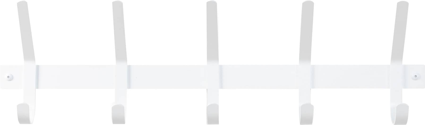 Spinder Design Garderobenhalter "Dexter" Metall, Breite 70 cm