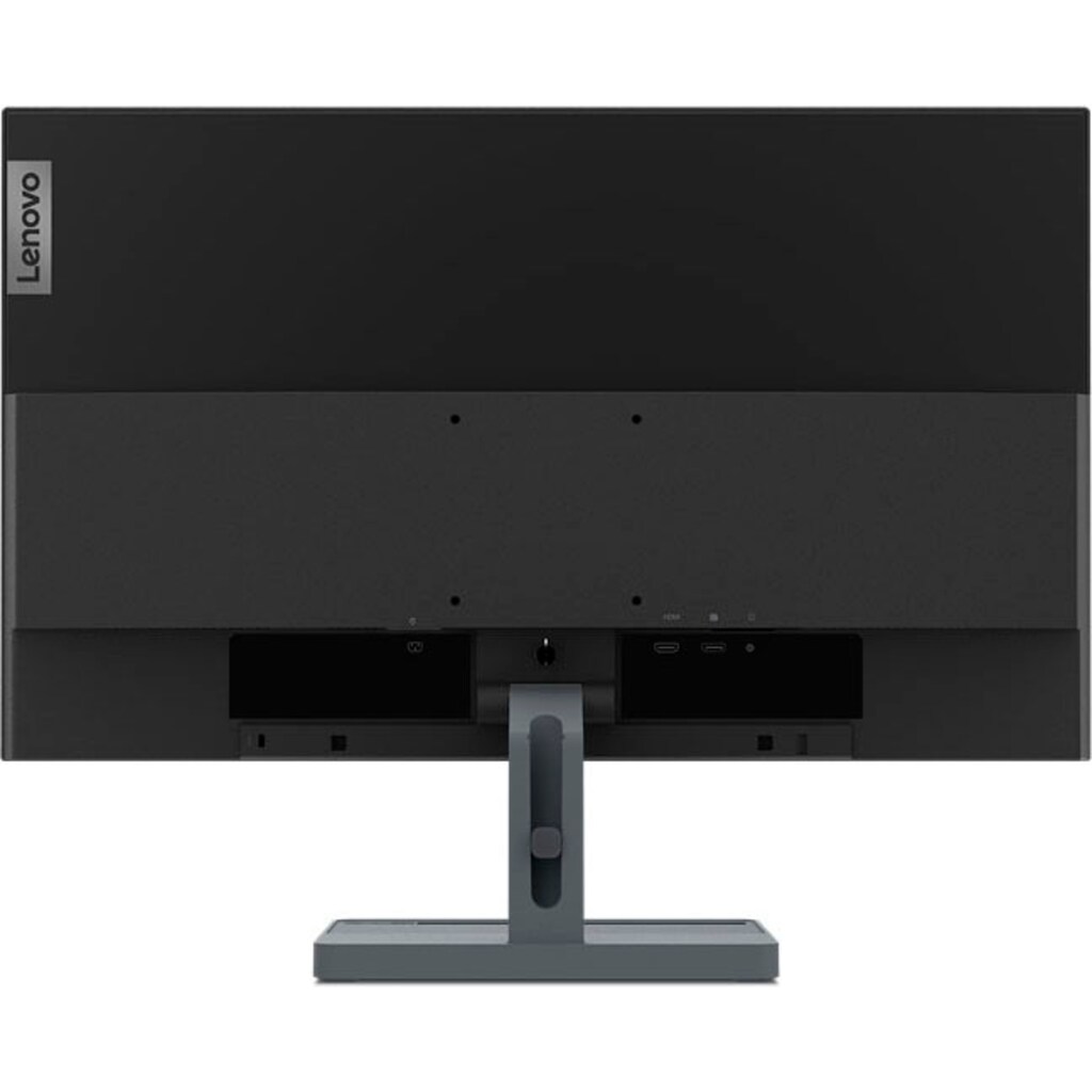 Lenovo Gaming-Monitor »L27q-35«, 69 cm/27 Zoll, 2560 x 1440 px, QHD, 4 ms Reaktionszeit, 75 Hz