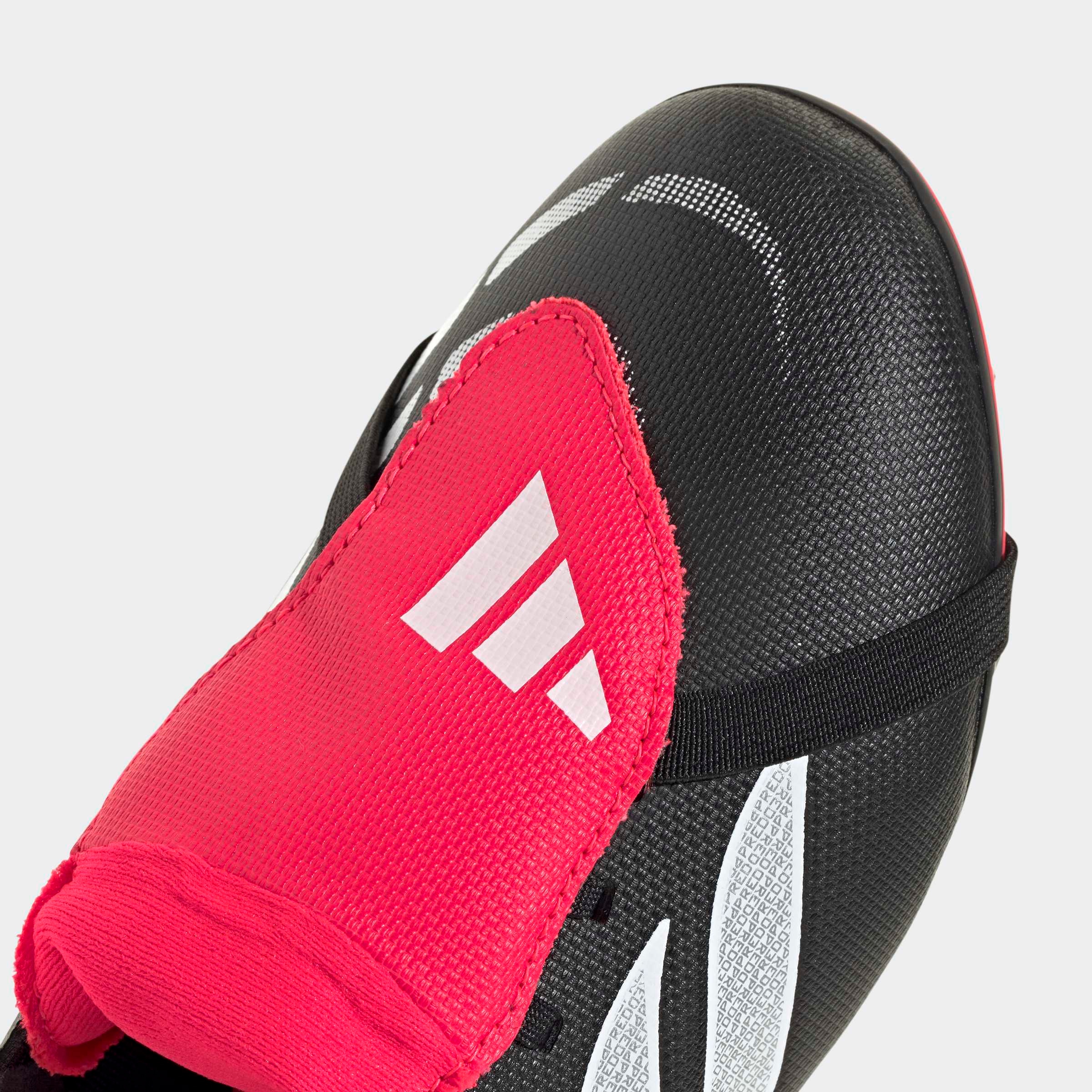 adidas Performance Fußballschuh »PREDATOR CLUB FOLD-OVER TONGUE FIRM GROUND/MULTI GROUND KIDS«  für viele verschiedene Böden geeignet