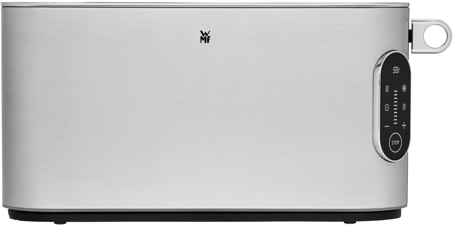 WMF Toaster »Lumero«, 1 langer Schlitz, für 2 Scheiben, 980 W