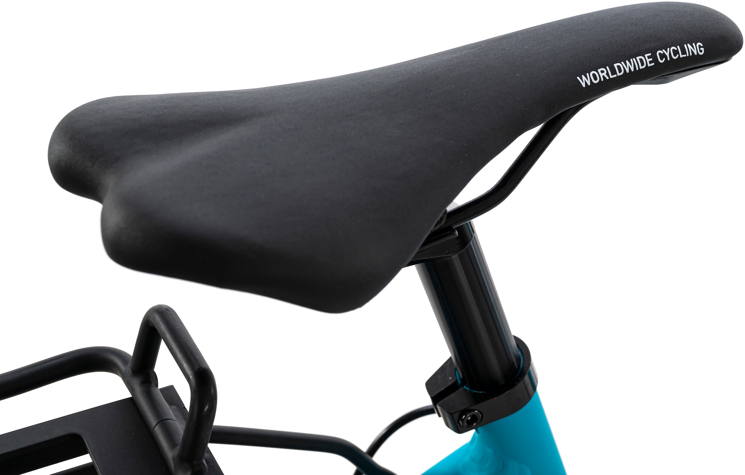 KS Cycling Trekkingrad »Antero«, 21 Gang, Shimano, Torney Schaltwerk, Kettenschaltung