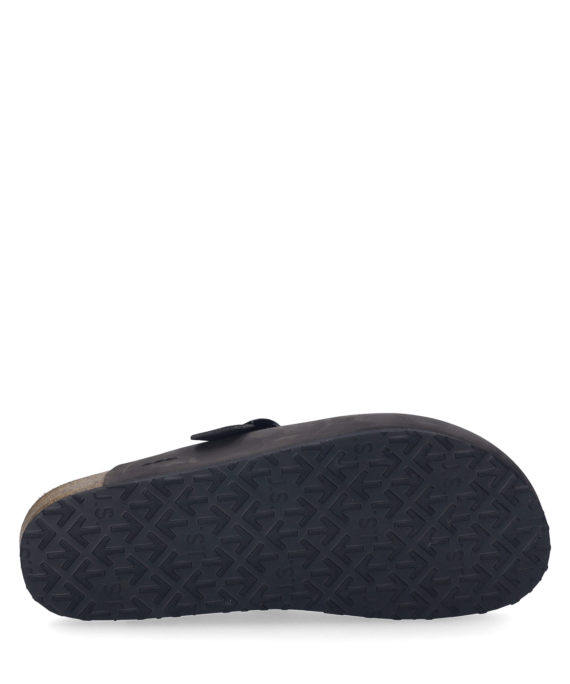 Josef Seibel Clog »Josef 04, titan«