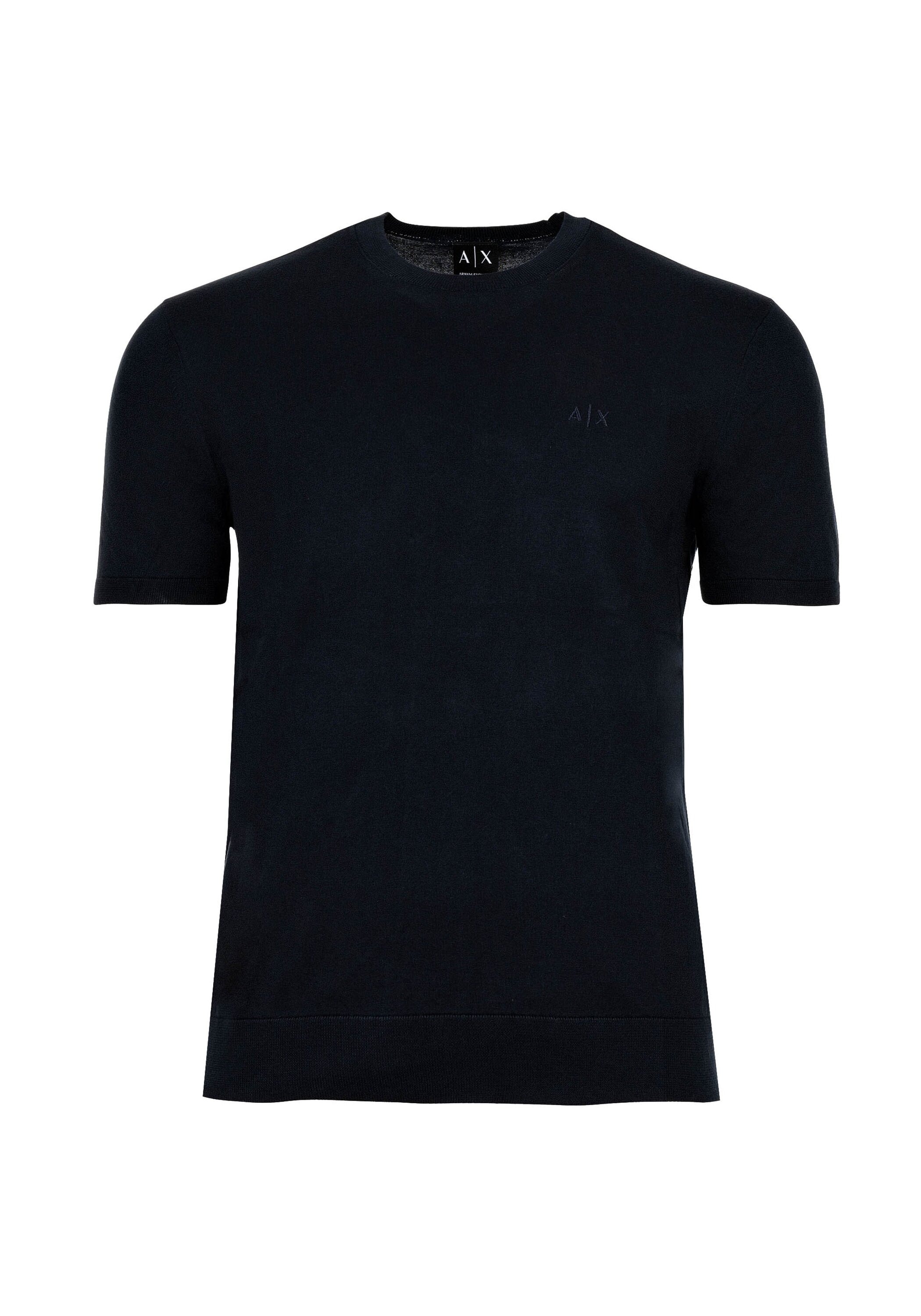 ARMANI EXCHANGE T-Shirt "T-Shirt PULLOVER 1er Pack" 1 günstig online kaufen