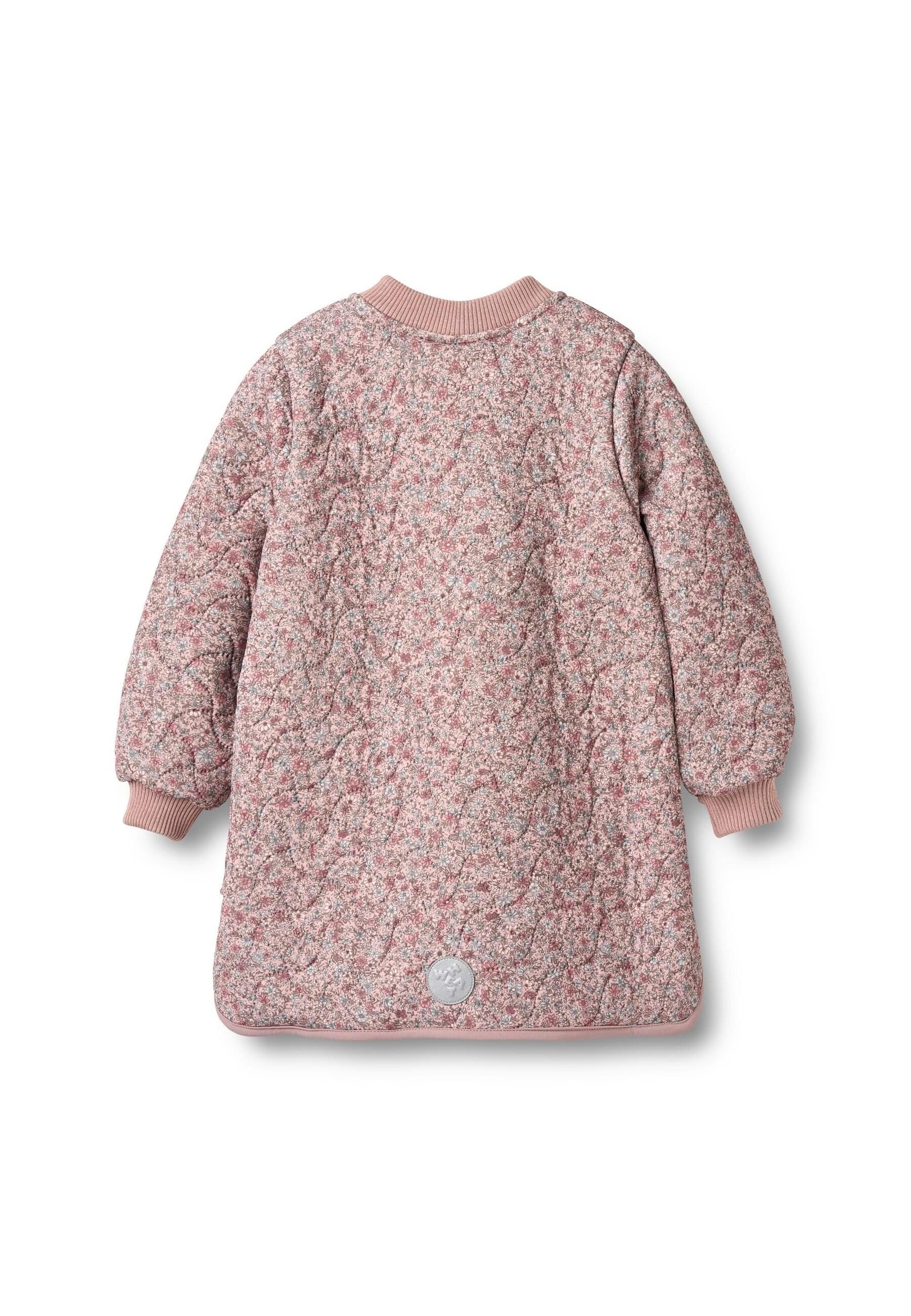 WHEAT Allwetterjacke »WHEAT Thermo Jacket Helga« ohne Kapuze