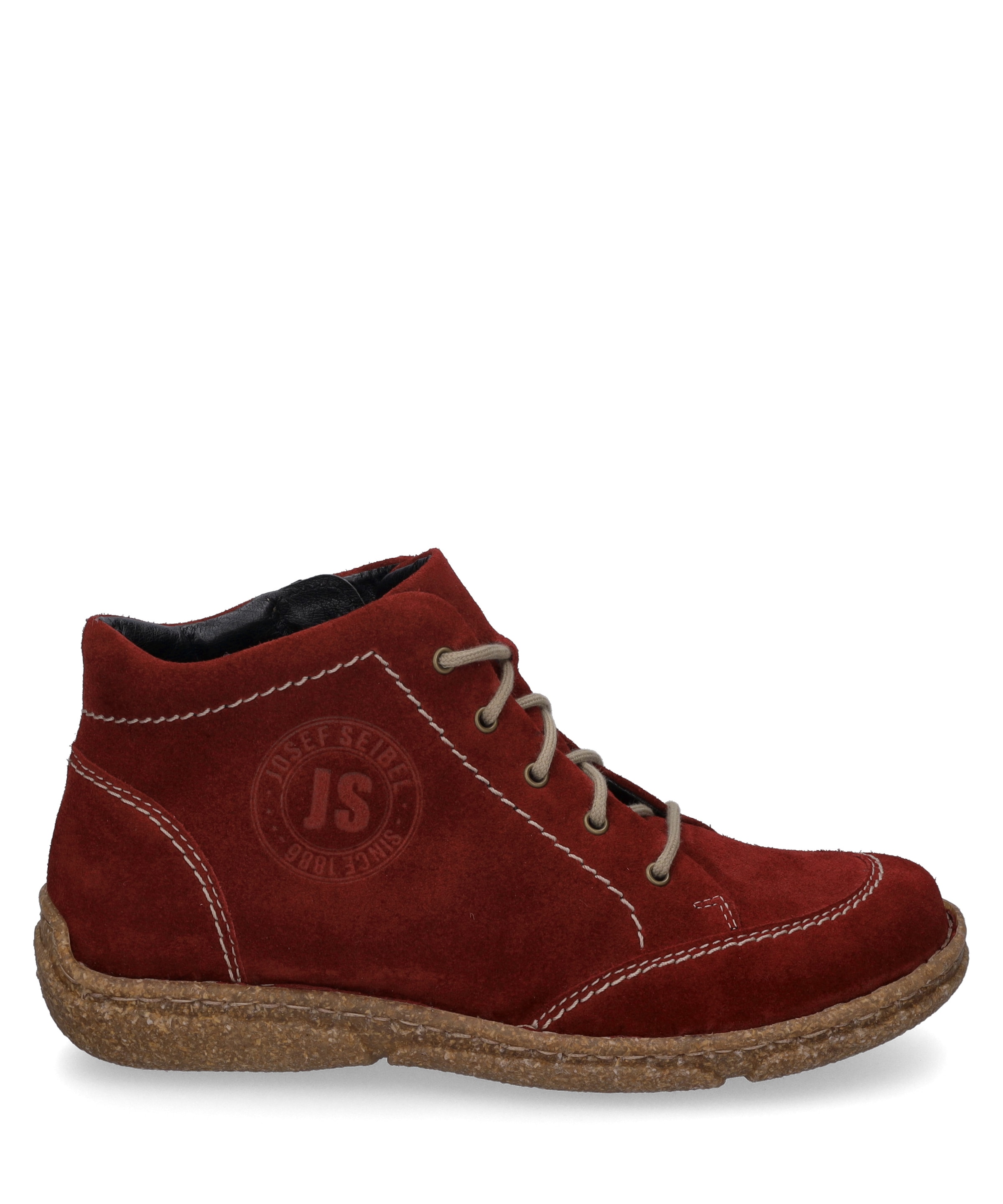 Josef Seibel Stiefelette »Neele 01, rot«