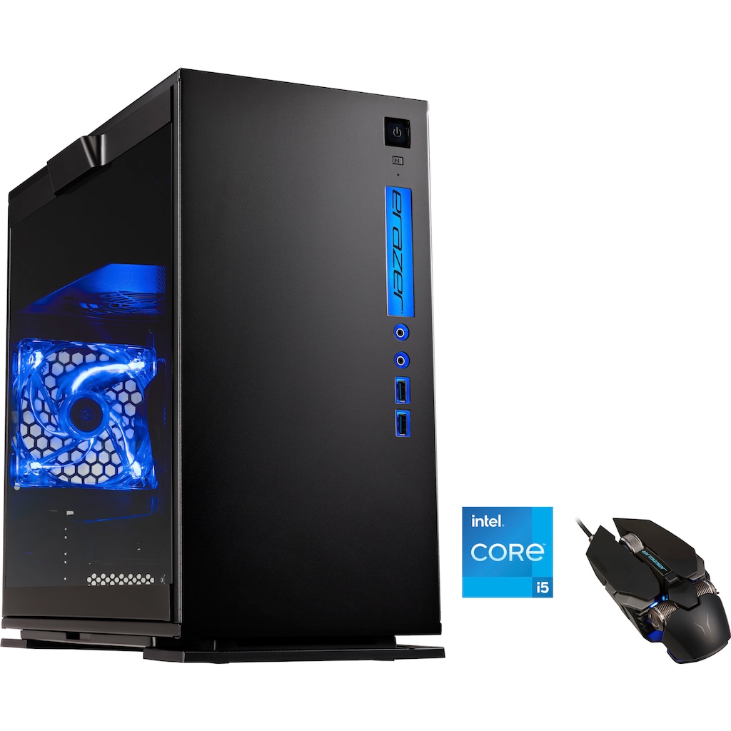 Medion® Gaming-PC »ERAZER Engineer P10«