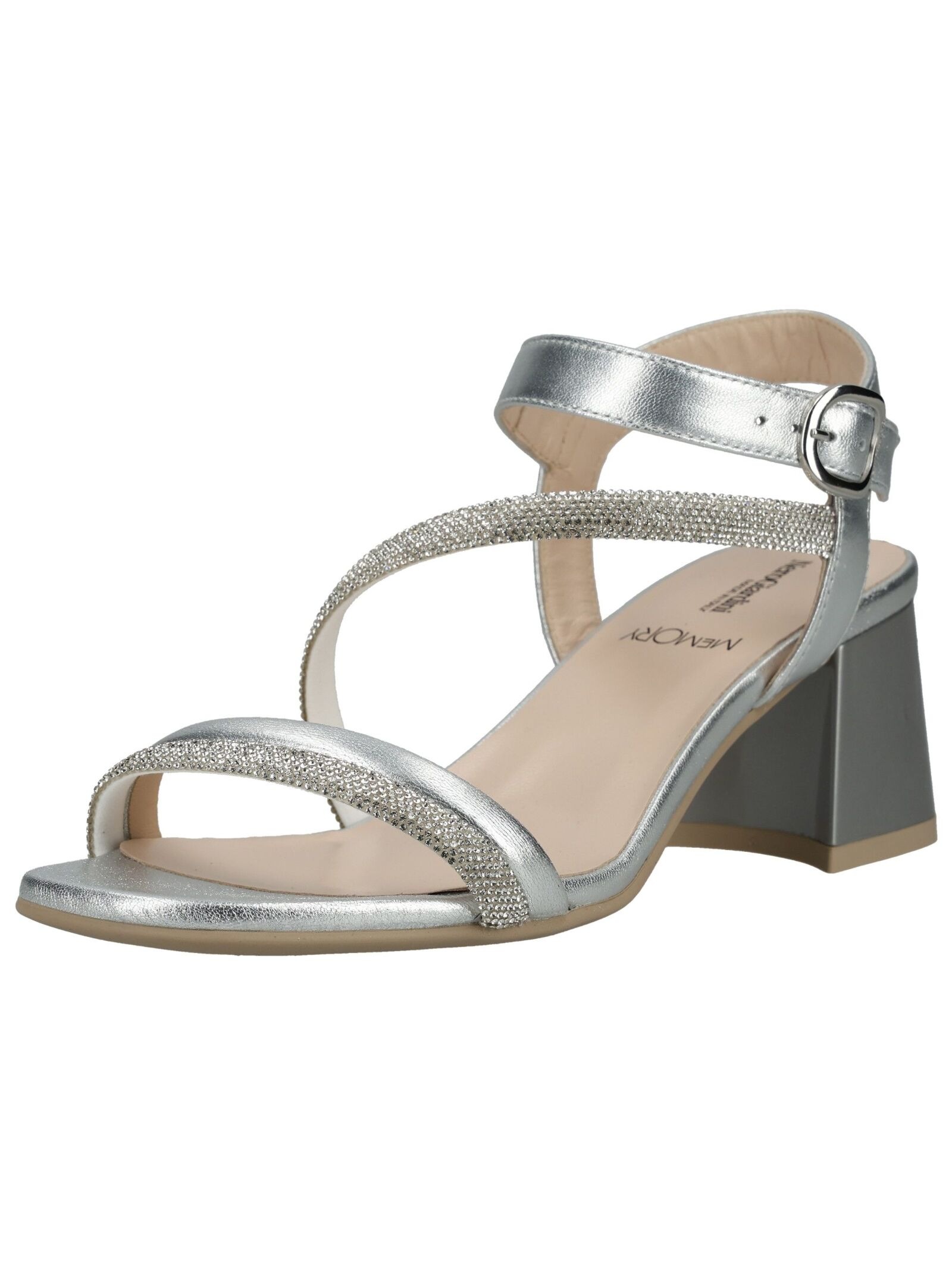 Nero Giardini Riemchensandale »Nero Giardini Sandalen Leder«