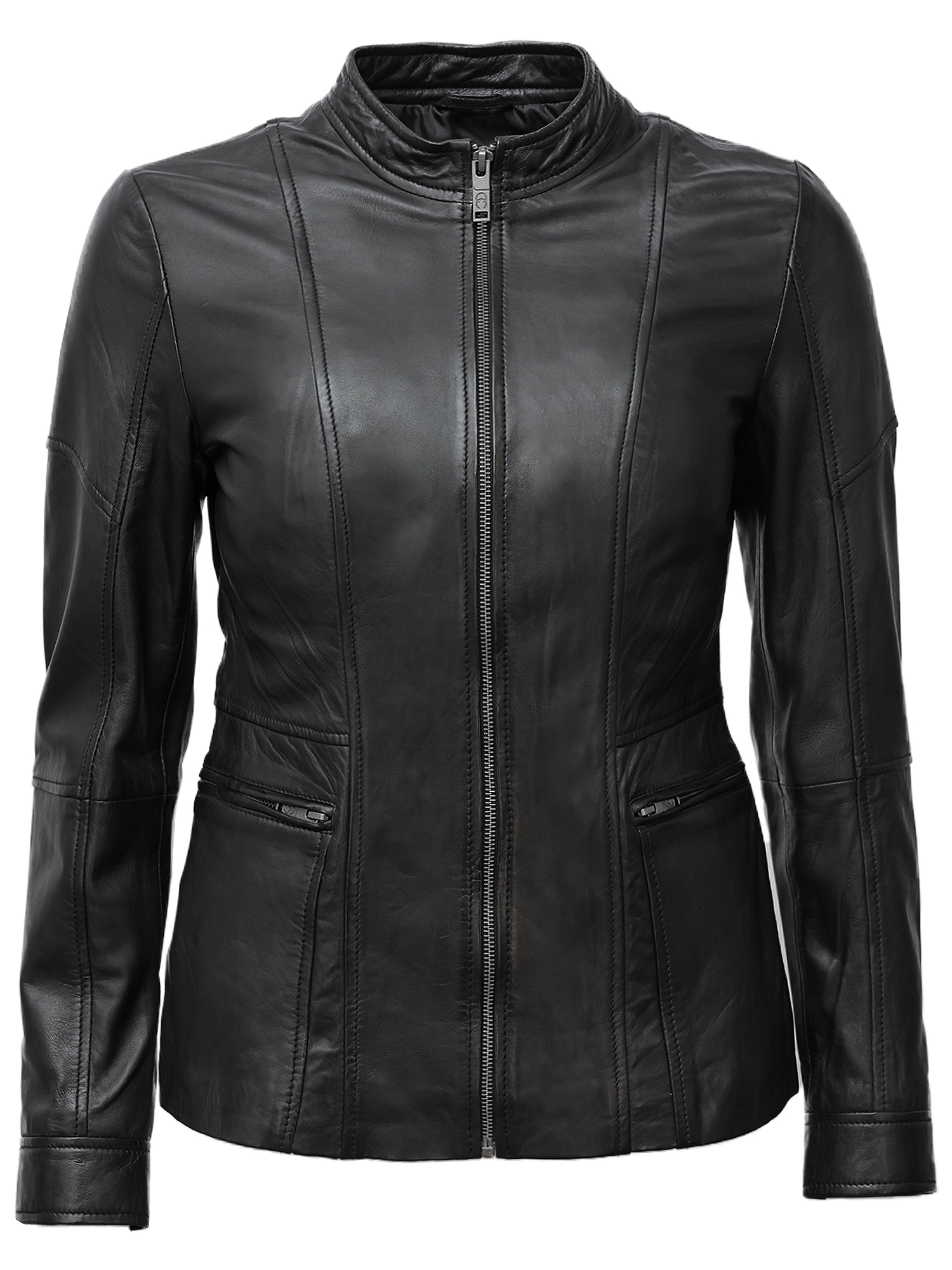 JCC Lederjacke »31023628«
