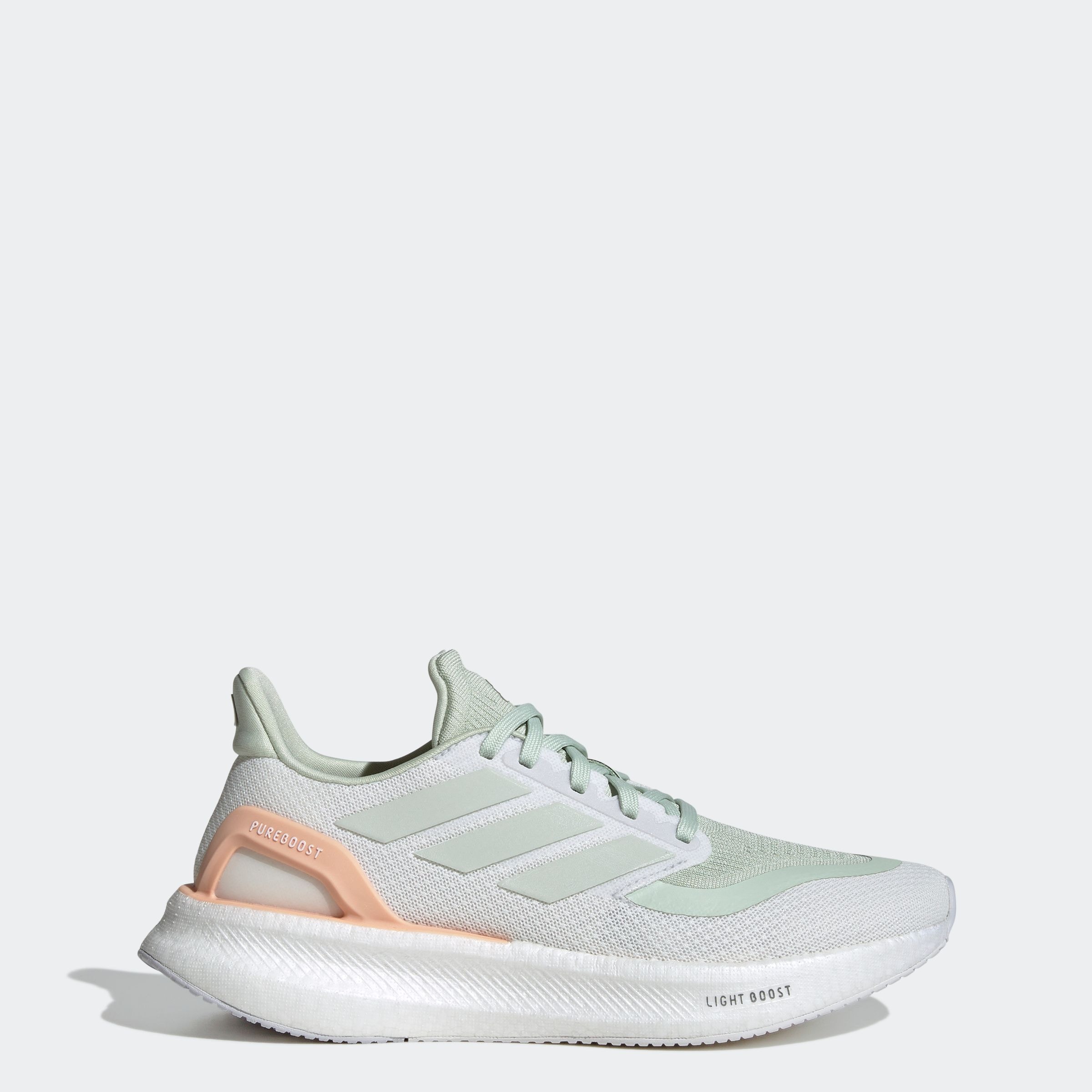 adidas Performance Laufschuh »PUREBOOST 5 LAUFSCHUH«