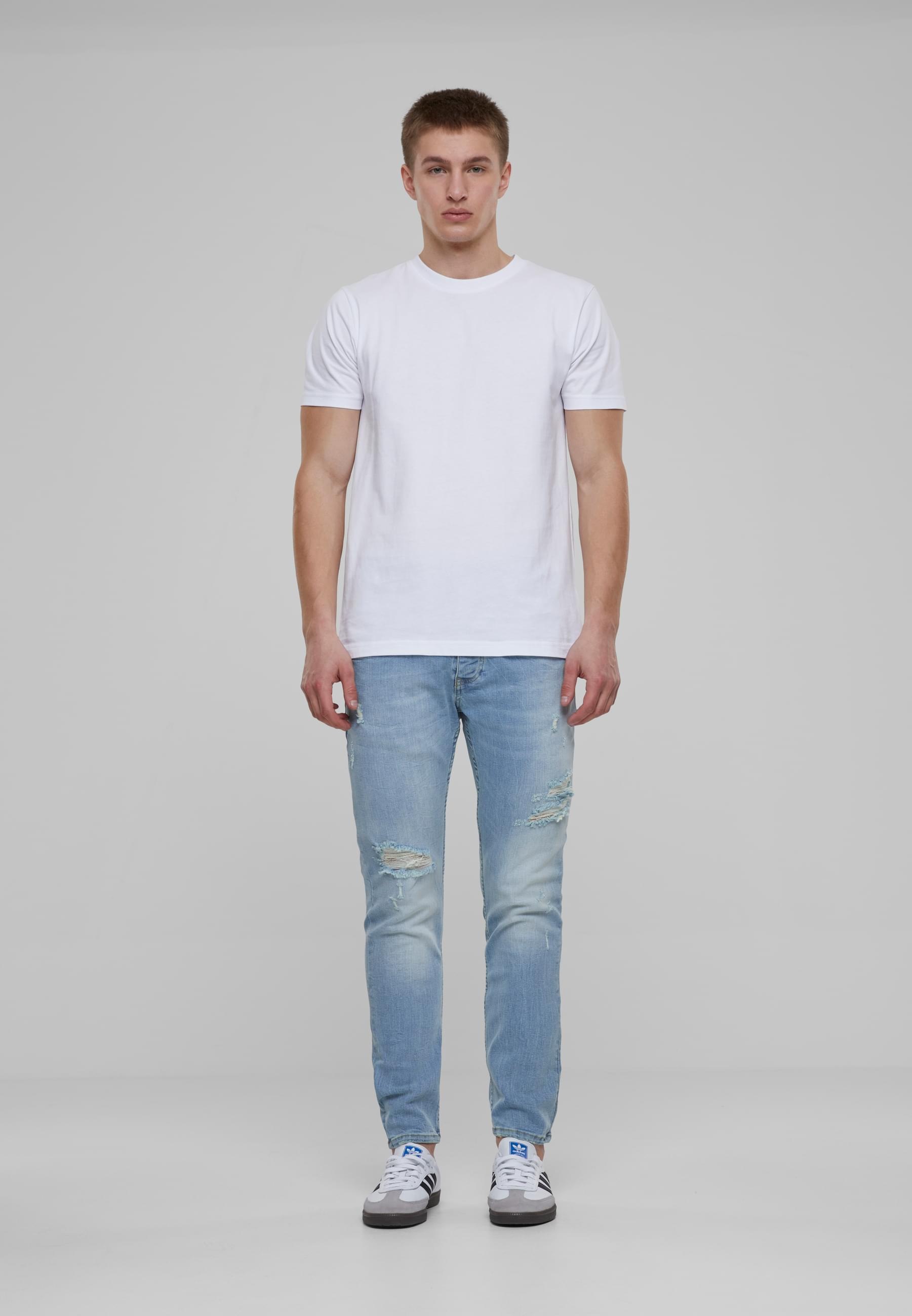 2Y Studios Bequeme Jeans »2Y Studios Herren 2Y Skinny Fit Jeans«