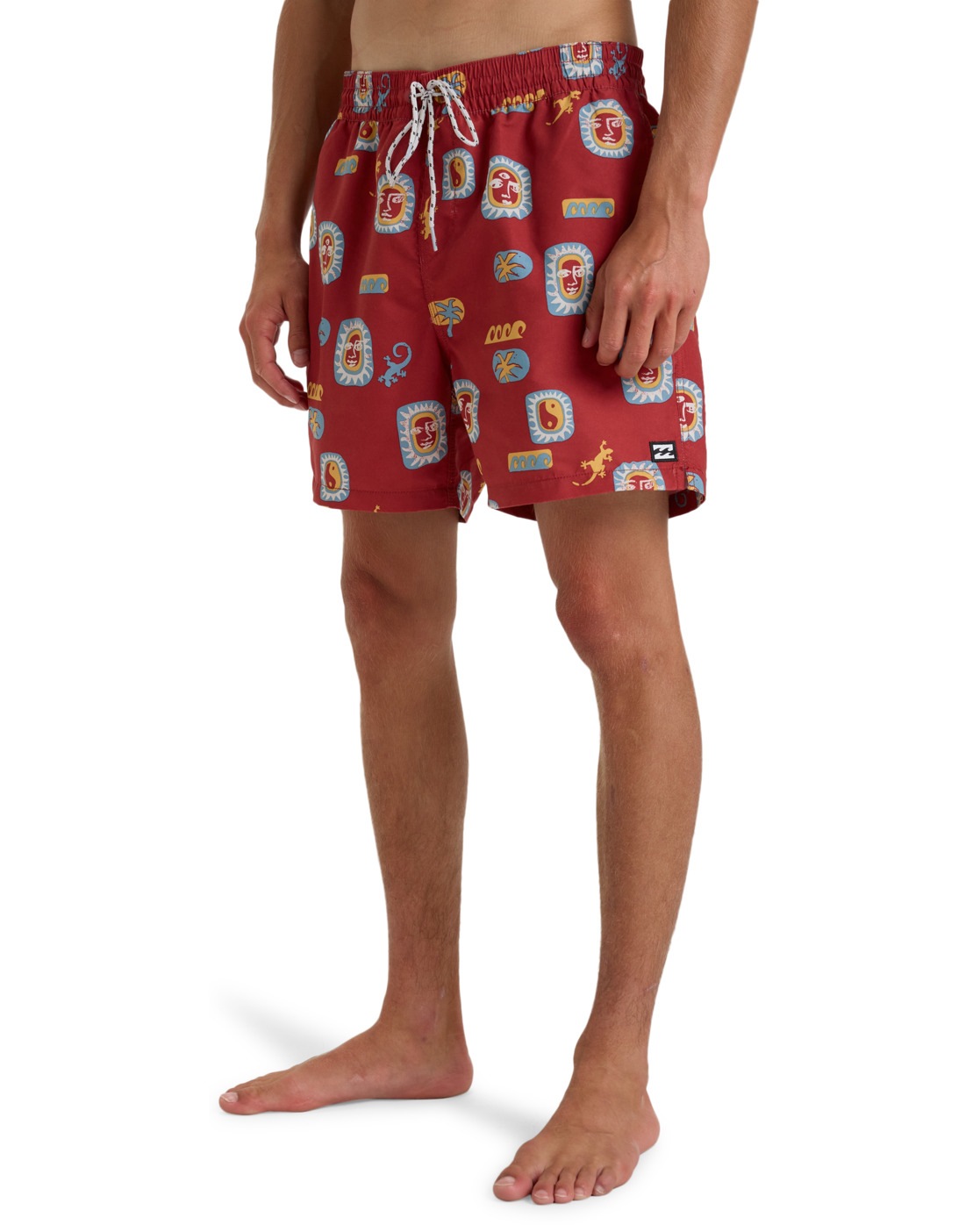 Billabong Boardshorts »Vacay 16"«