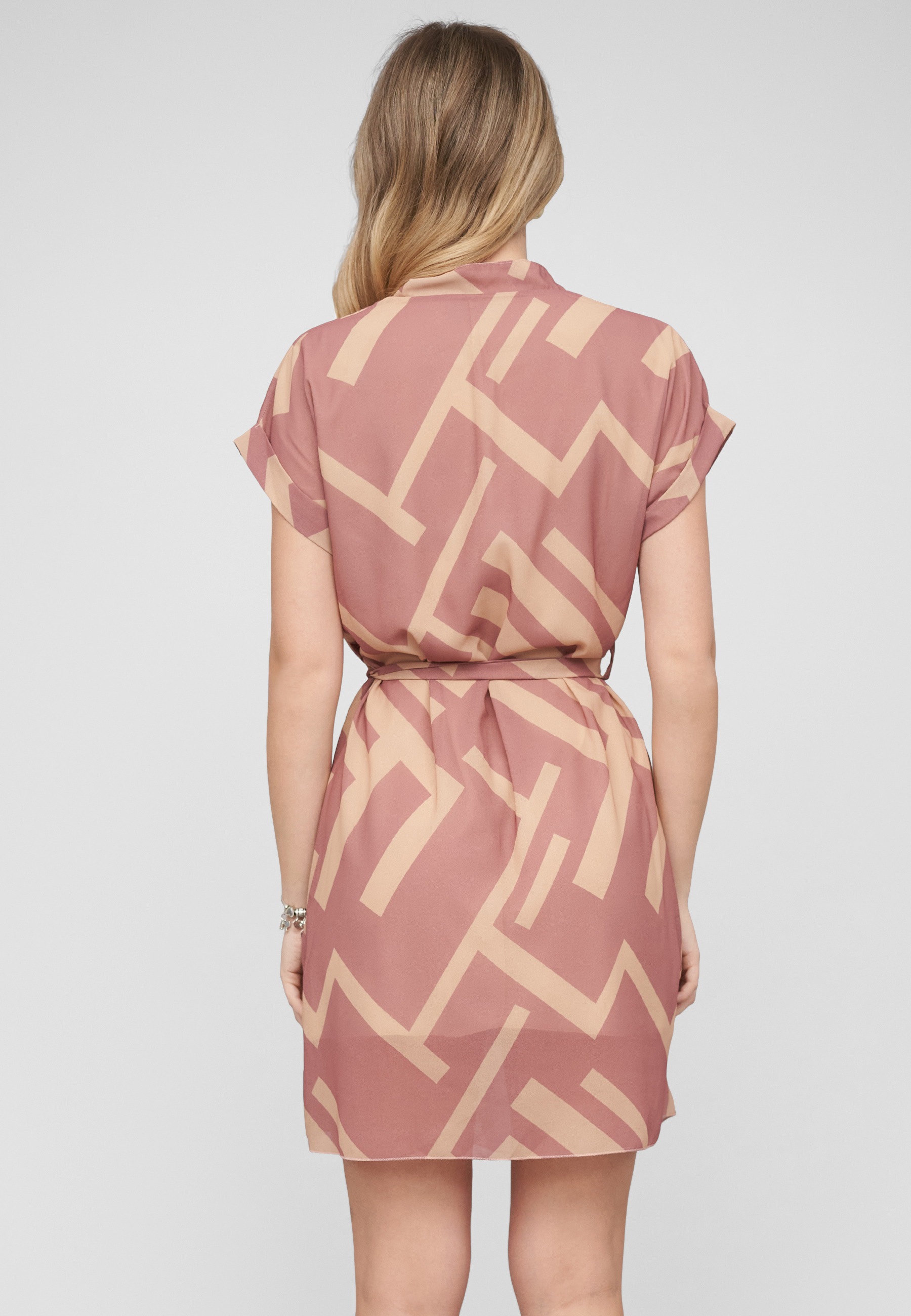 CLOUD 5IVE A-Linien-Kleid »CLOUD 5IVE Summer Dress« 1 tlg.