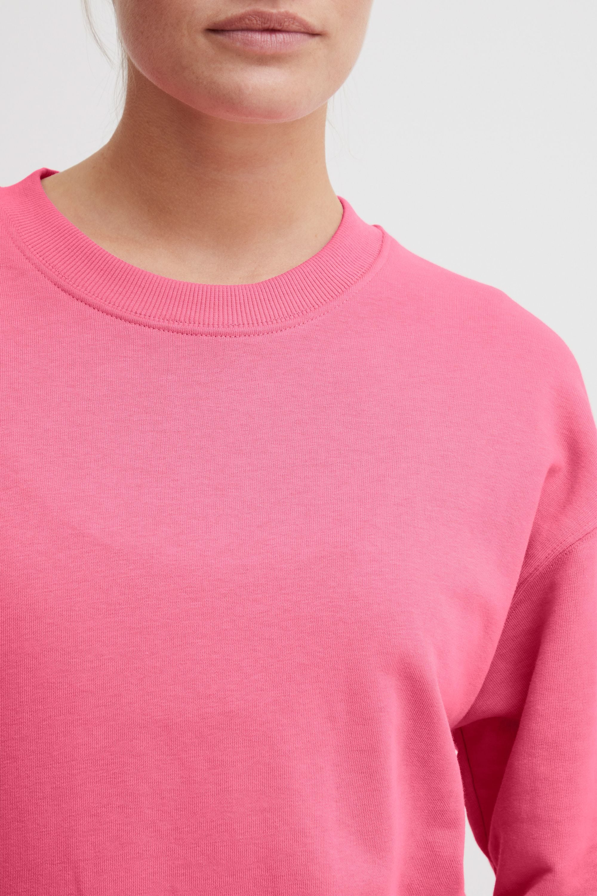 OXMO Sweatshirt »Sweatshirt OXSafina«