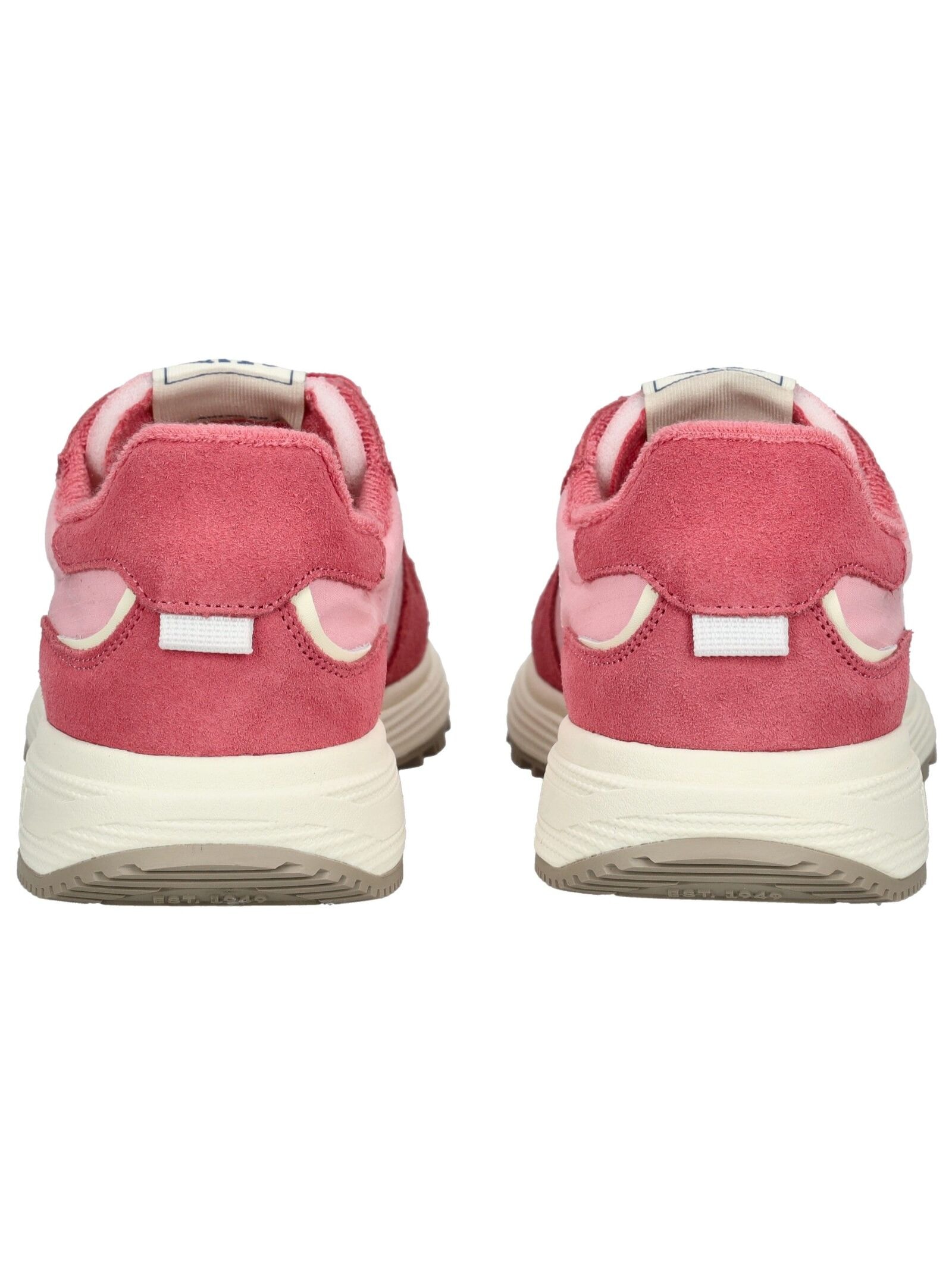 Gant Sneaker »Gant Sneaker Veloursleder/Textil«
