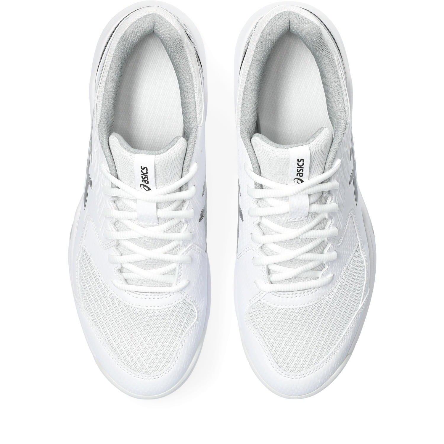Chaussures Asics GEL-DEDICATE 8 Blanc 42,44,41 1/2,43 1/2 hommes 3