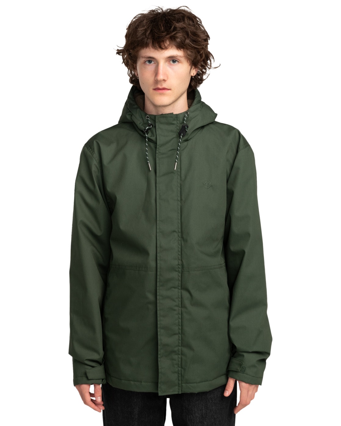 Element Outdoorjacke "Alder" günstig online kaufen