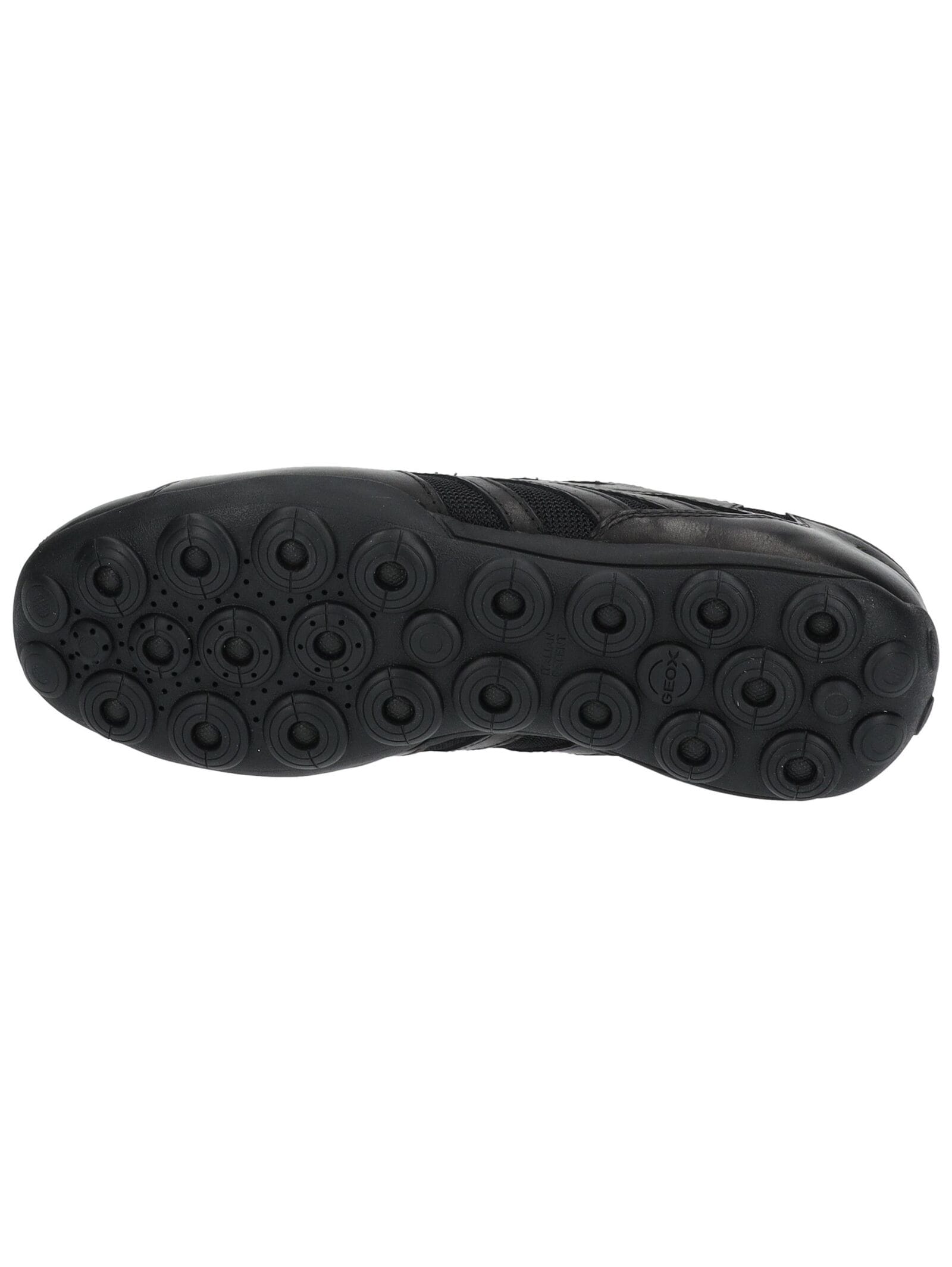 Geox Sneaker »Geox Sneaker Leder/Mesh«