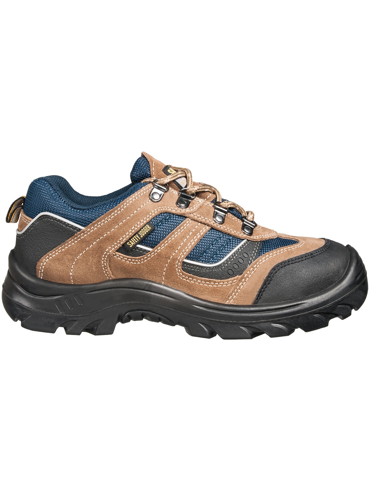 Safety Jogger Works Sicherheitsschuh "X2020P"